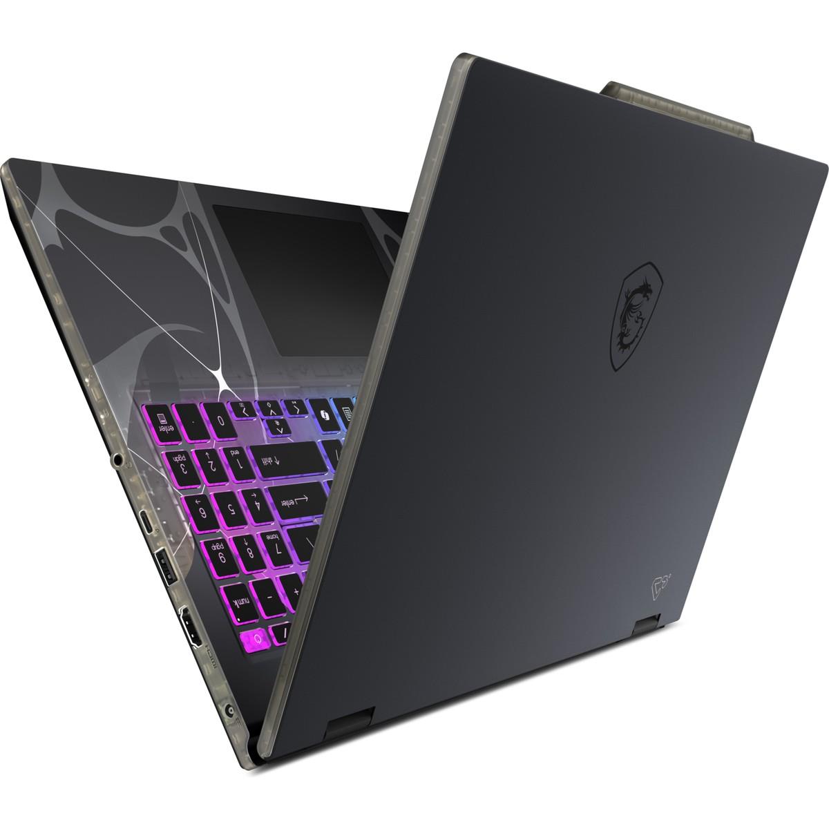 CYBORG 15 B2RWFKG-207XTR Intel Core 5 210H 16GB 512GB SSD RTX5060 Freedos 15.6