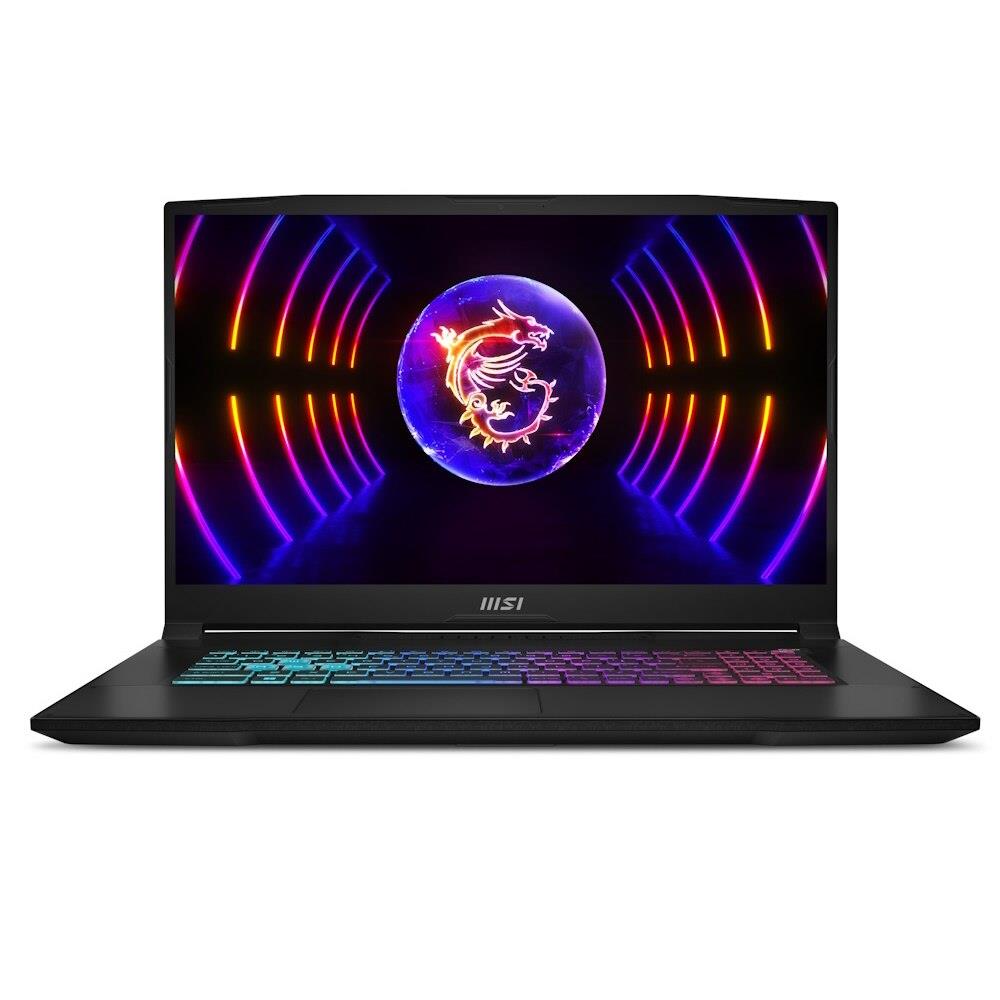 MSI Katana 17 B13VFK-1018TR i9-13900H 32 GB 1 TB SSD 8GB RTX4060 17.3