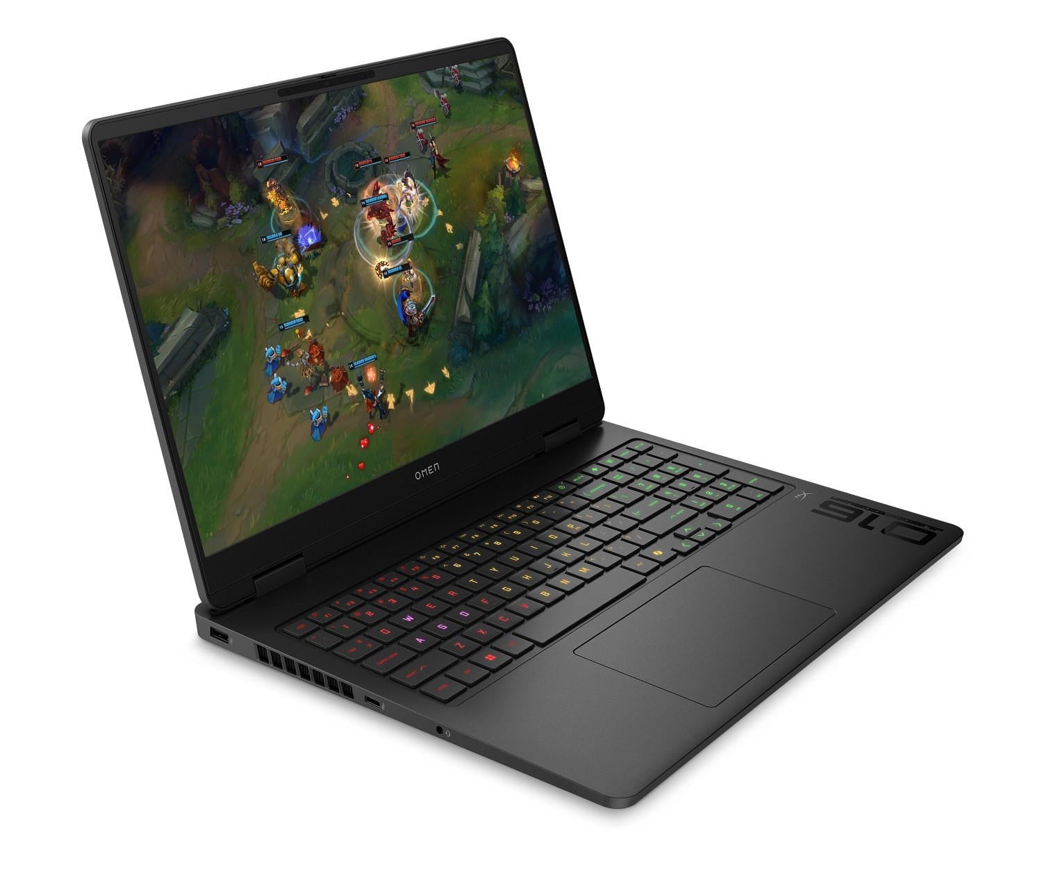 HP Omen C52R0EA AMD Ryzen AI 9 365 32GB 1TB SSD RTX5070-8GB Freedos 16