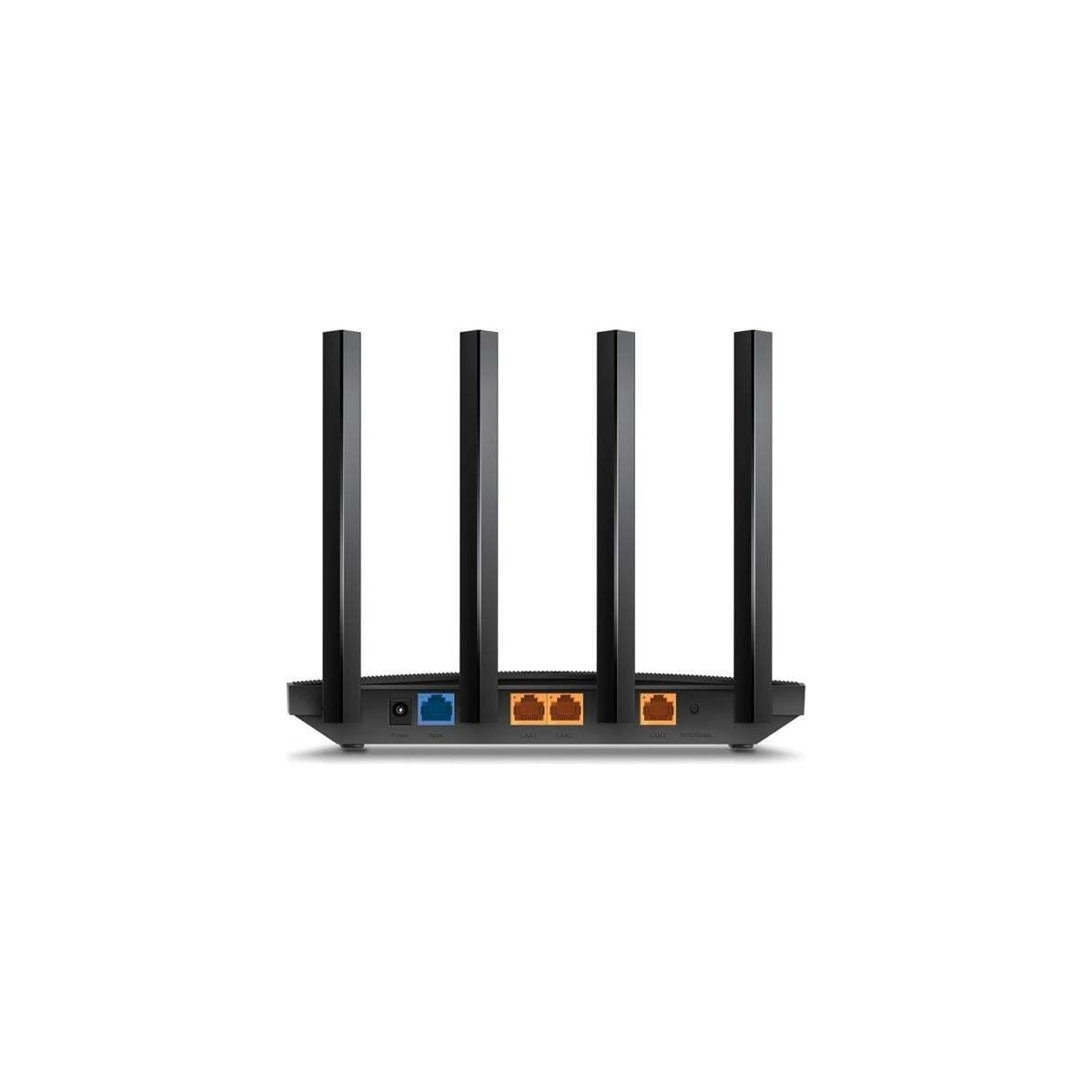 TP-LİNK Archer AX12 AX1500 1200mbps Dual Band Gigabit Wifi 6 Router