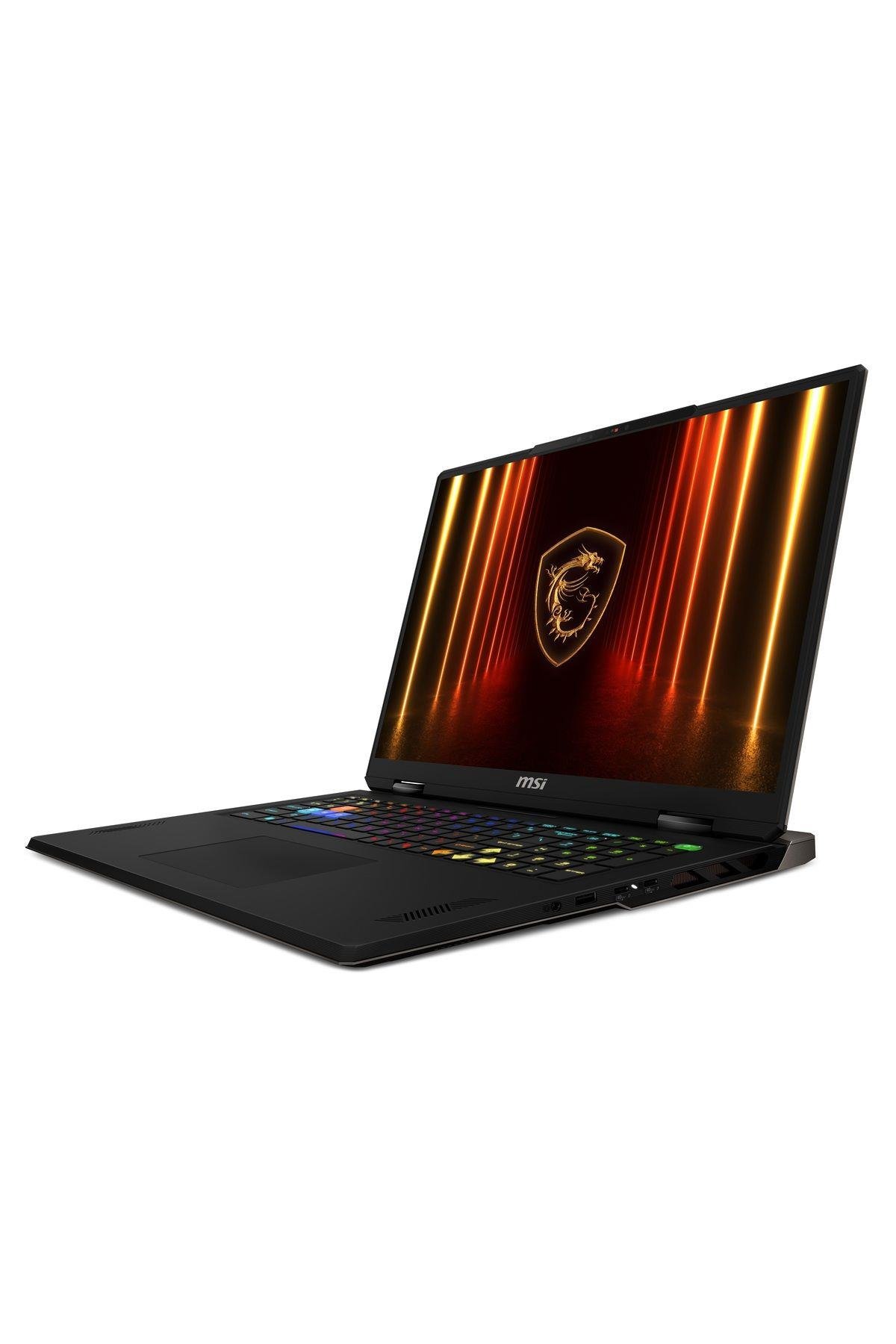 VECTOR A18 HX A9WIG-093TR Ryzen 9-9955HX 16GB RTX5080 32GB RAM 1TB SSD 18 inç QHD+ 240Hz W11 Home