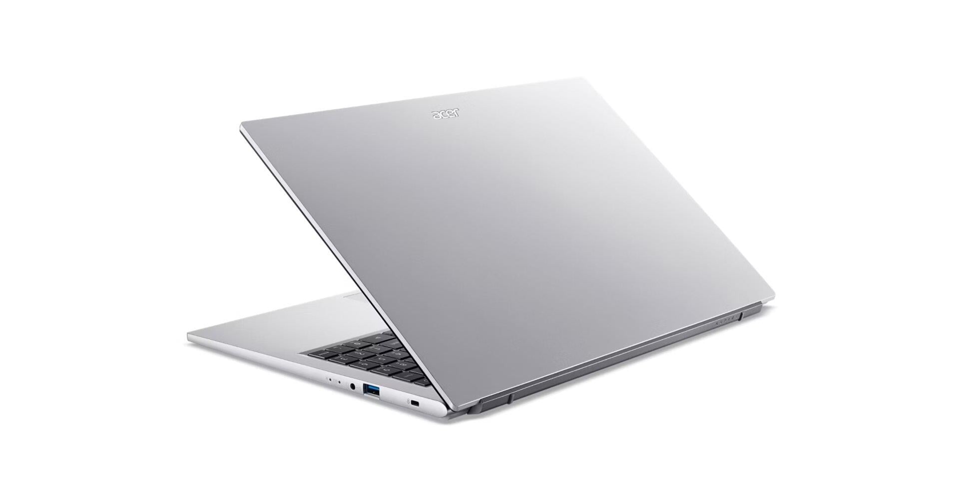 Acer Aspire Go NX.JRREY.001 Intel Core 5 120U 16GB 512GB W11H 15.6