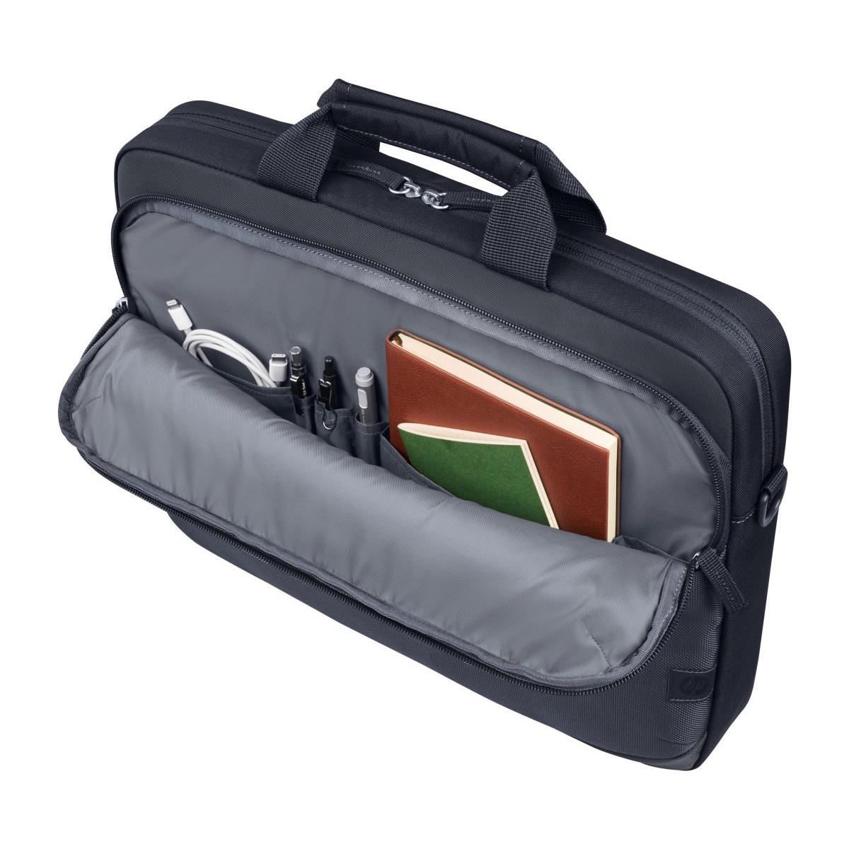 HP Everyday 14 Inç Bilgisayar Çantası Gri A08JVAA