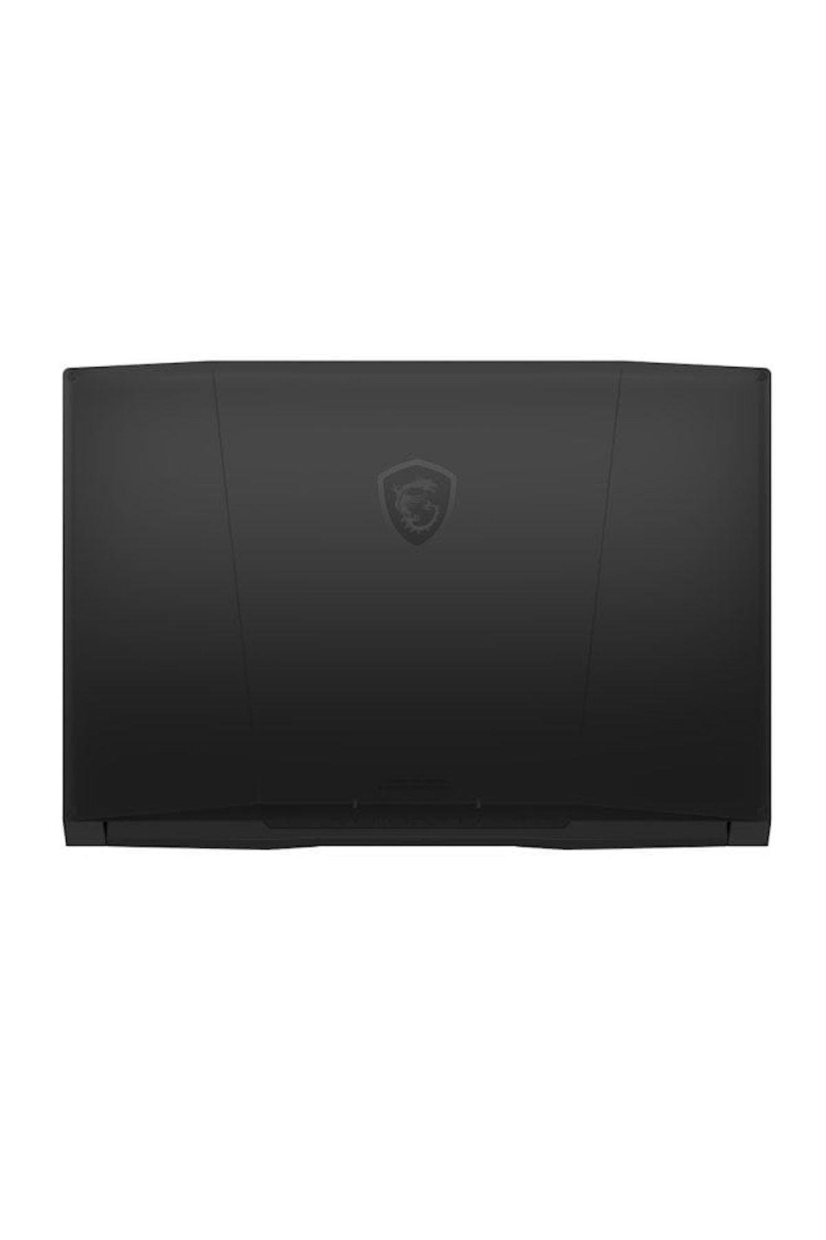 MSI Katana 17 B13VEK-1035XTR i7-13620H 16GB 512GB SSD RTX4050 17.3 inç 144Hz Freedos Gaming Laptop