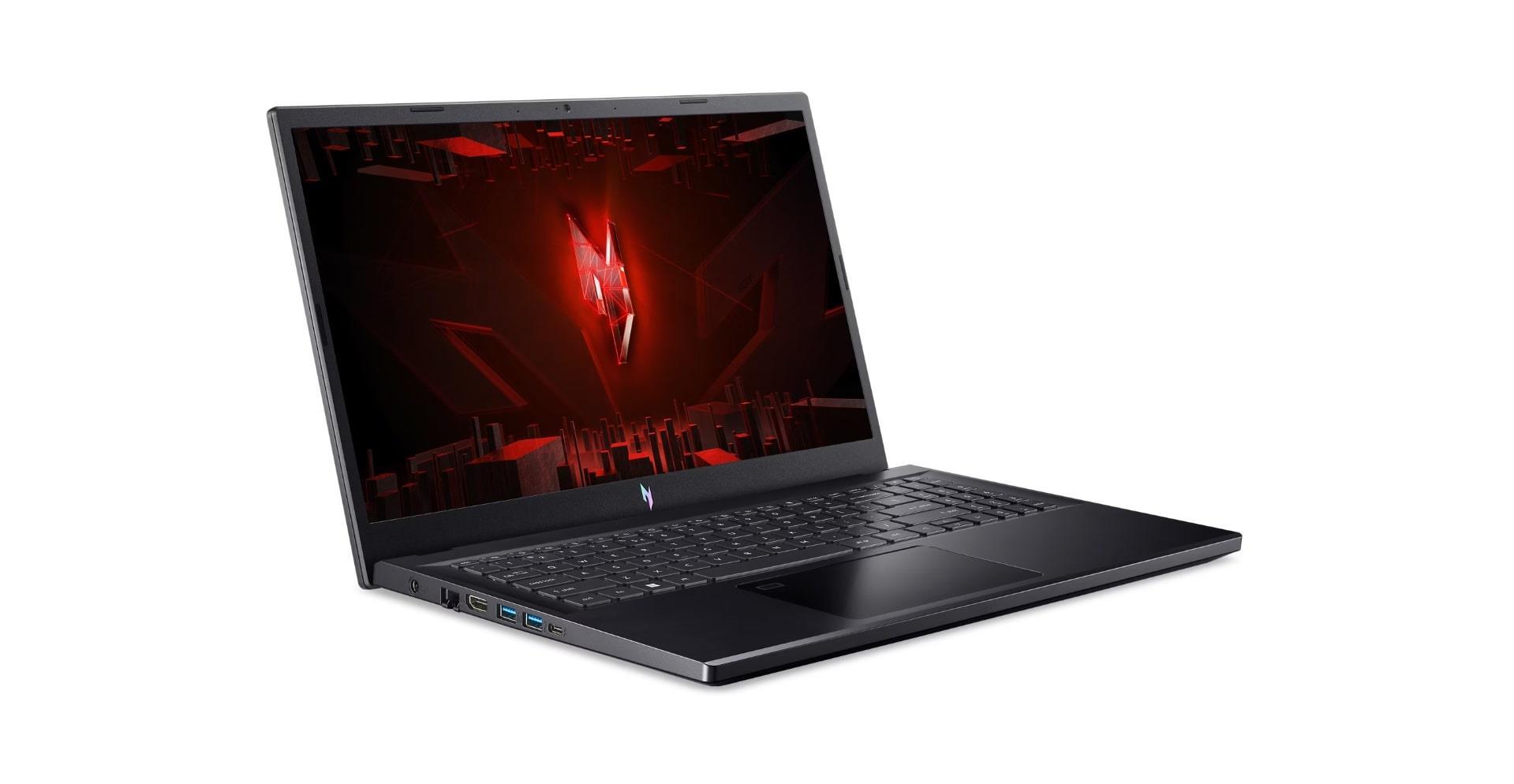 Acer Nitro V15 NH.QNCEY.002-32 Intel i5-13420H 16GB 512GB SSD RTX3050-6GB 15.6