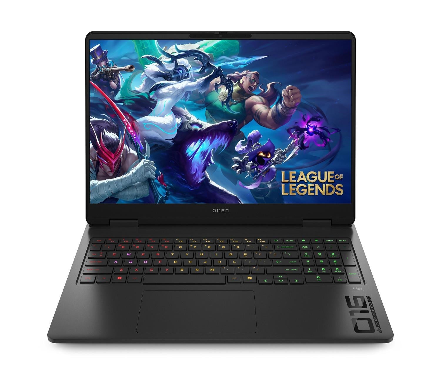 HP Omen C52R0EA AMD Ryzen AI 9 365 32GB 1TB SSD RTX5070-8GB Freedos 16
