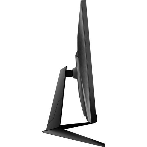 MSI 27 G2712F 1920x1080 (FHD) 16:9 FLAT ULTRA RAPID IPS 180HZ 1MS ADAPTIVE-SYNC GAMING MONITOR