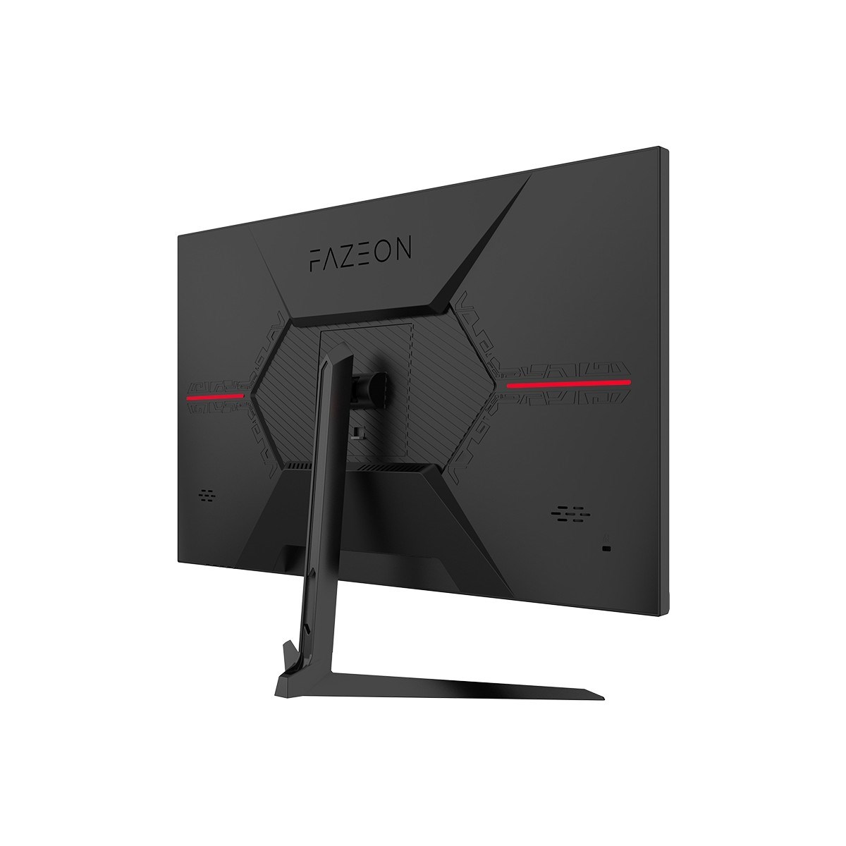 FAZEON X27F250S 27″ 240Hz 0.5ms Fast Va Fhd Hdmı*1 + Dp*1+Usb*1 Rgb Gamıng Monıtor