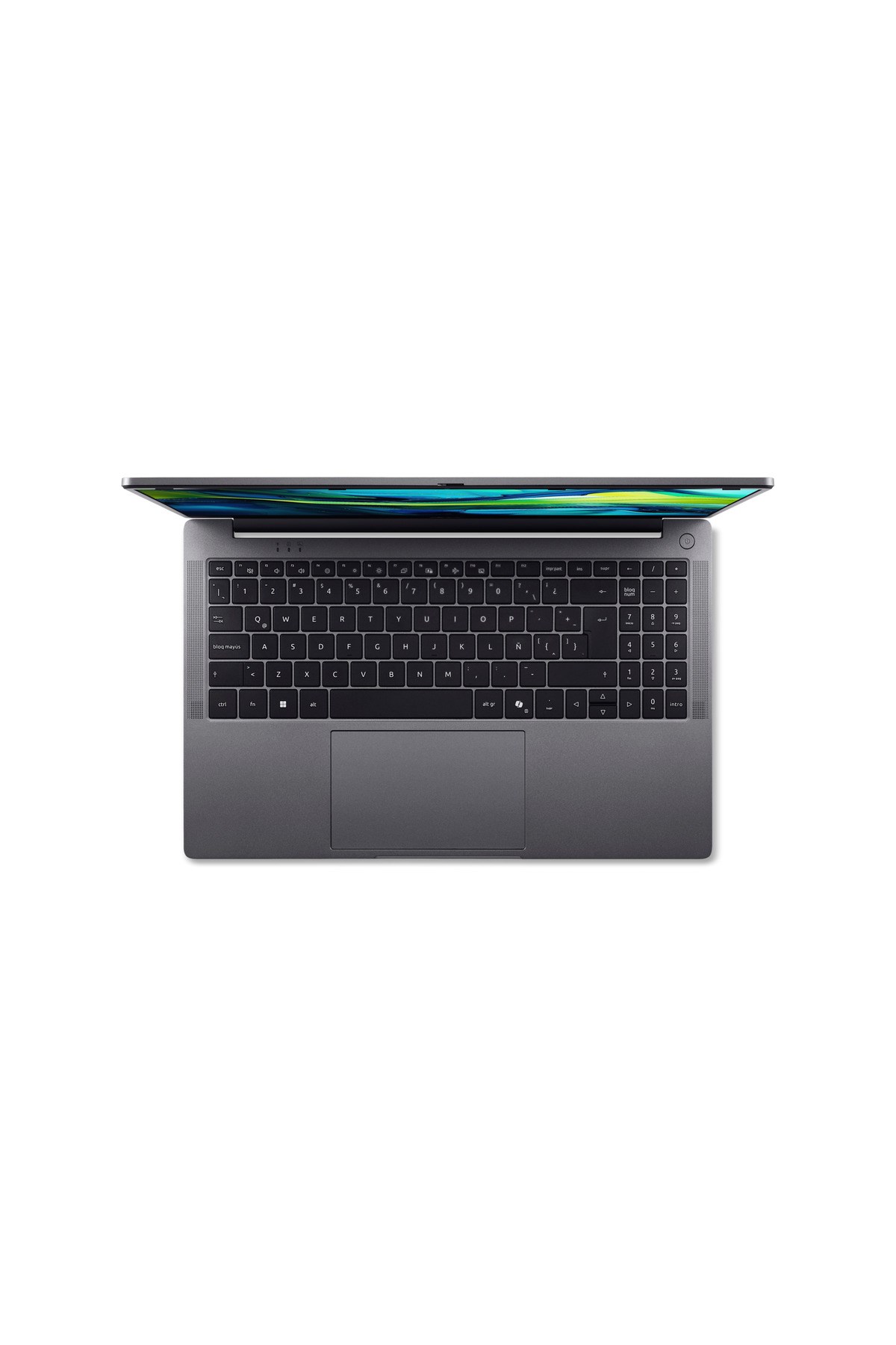 Acer Aspire Lite AL15-32P NX.J9UEY.001 Intel Celeron-N4500 4GB 128GB SSD 15.6