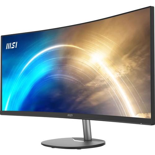 MSI 34