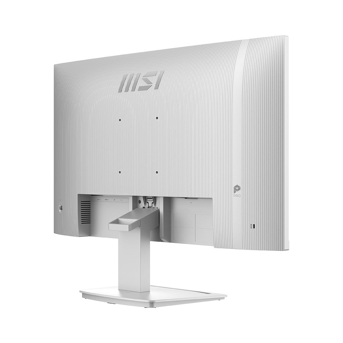 MSI Pro MP273QW E14 27 Inç 144Hz 1ms 2k Wqhd Freesync IPS Monitör