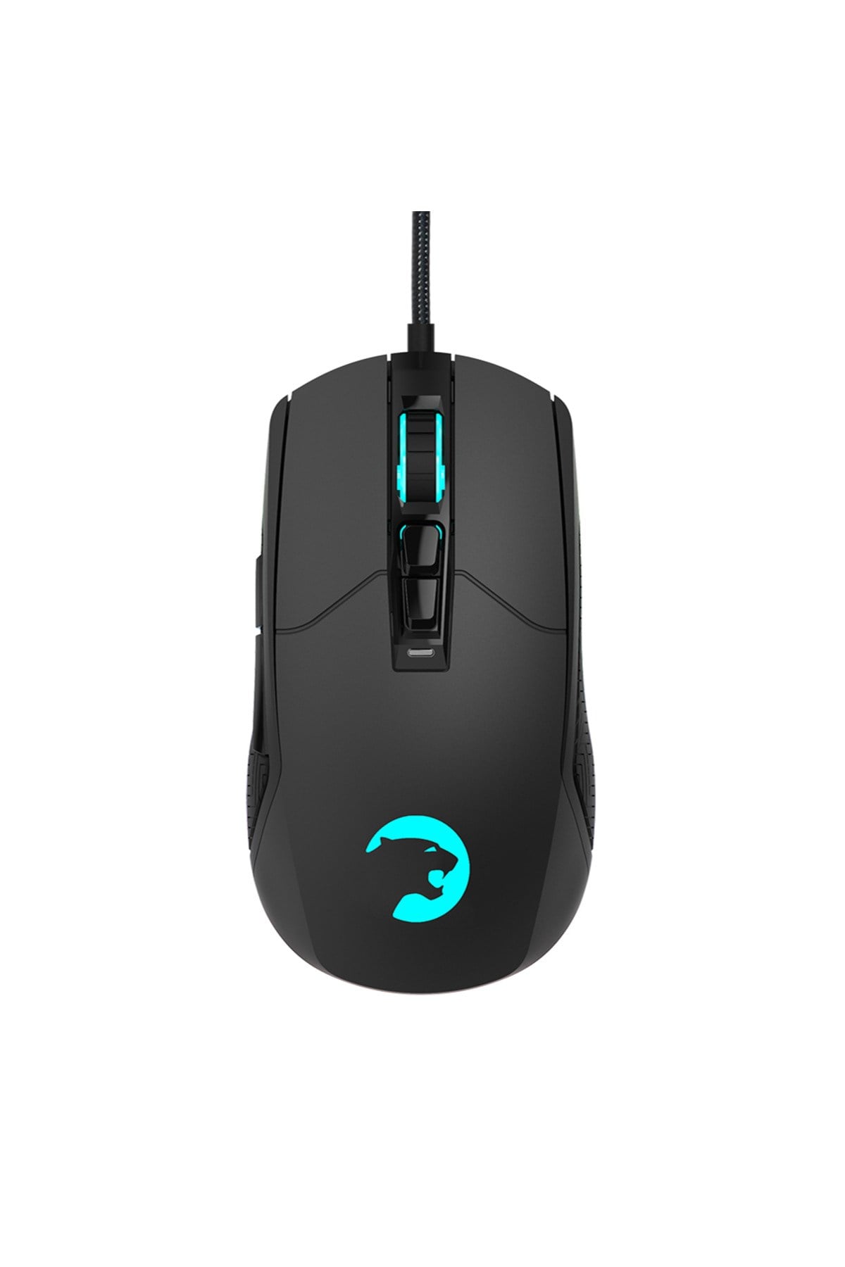 GAMEPOWER Kyojin 12.800DPI 7 Tuş RGB Optik Gaming Mouse