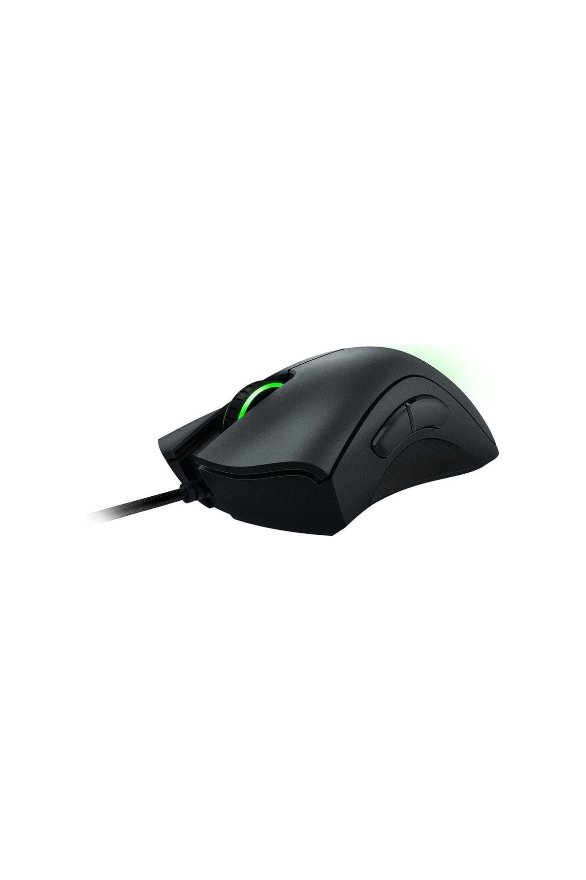 Razer RZ01-03850100-R3M1 Deathadder Essential Optik Kablolu Siyah Oyuncu Mouse