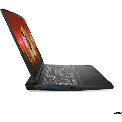 Lenovo IdeaPad Gaming 3 15ARH7 AMD Ryzen 5 7535HS 16GB 512GB SSD RTX3050 Freedos 15.6