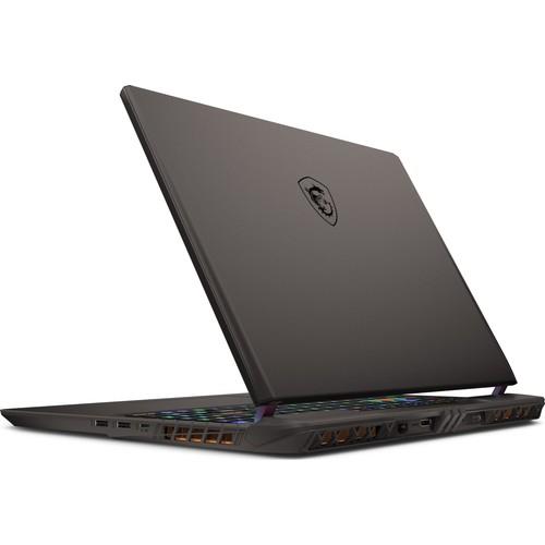 MSI VECTOR GP68HX 13VH-208TR Intel Core i7 13700HX 16GB 1TB SSD RTX4080 Windows 11 Home 16
