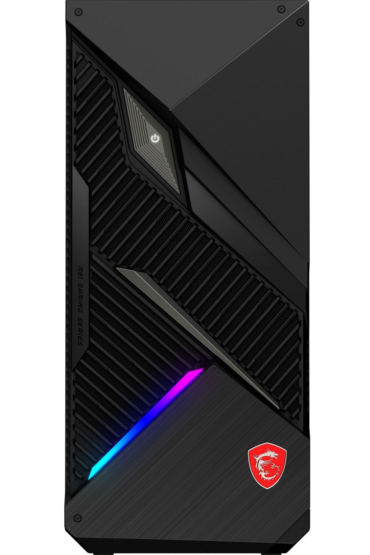 MSI MPG INFINITE X2 14NUF7-449EU I7-14700KF 32GB DDR5 2TB SSD 16G RTX 4070 Ti W11 GAMING DT PC