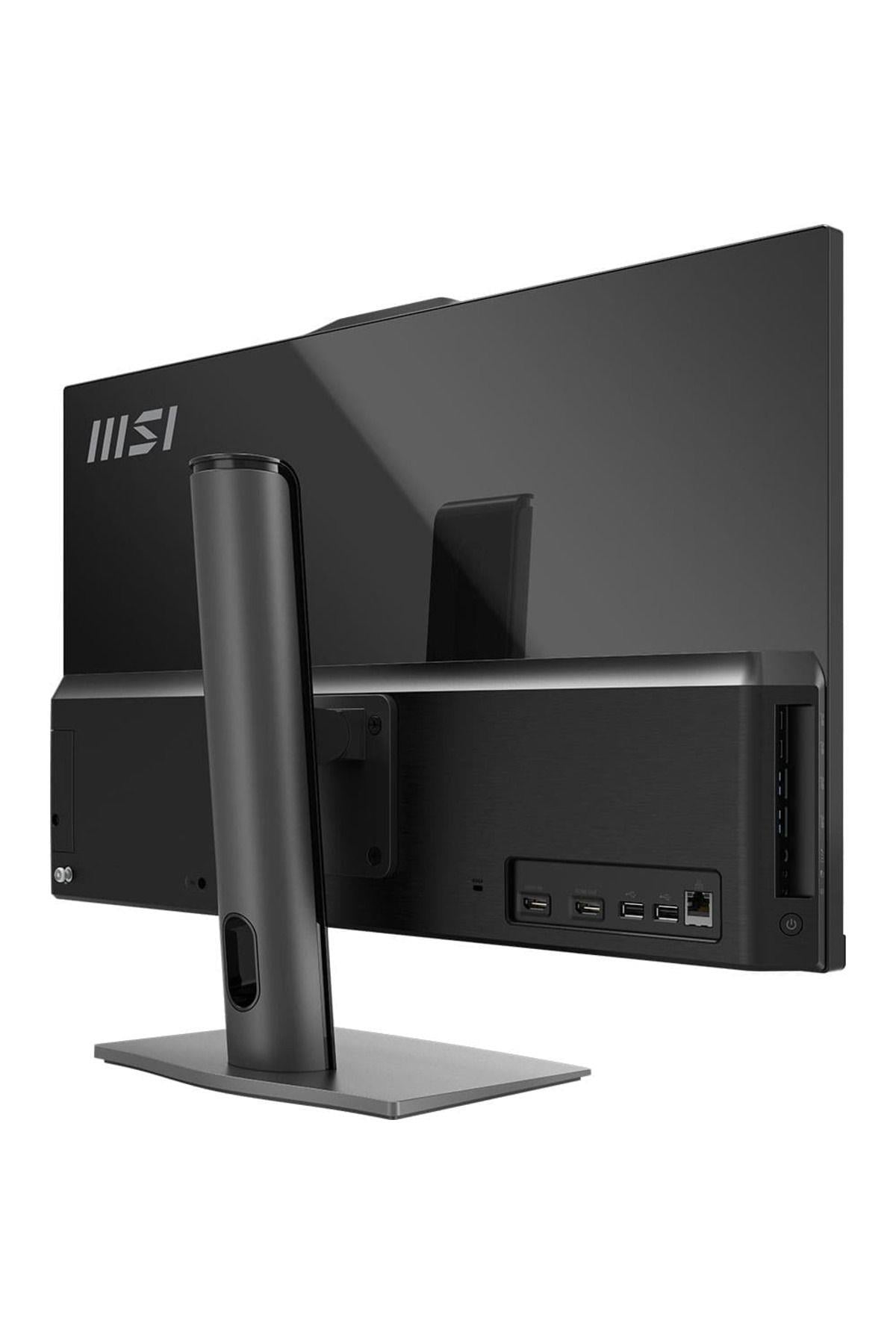 Modern AM272P 12M-861EU i5-1235U vPro 8GB 512GB SSD 27 FHD Windows 11 Pro