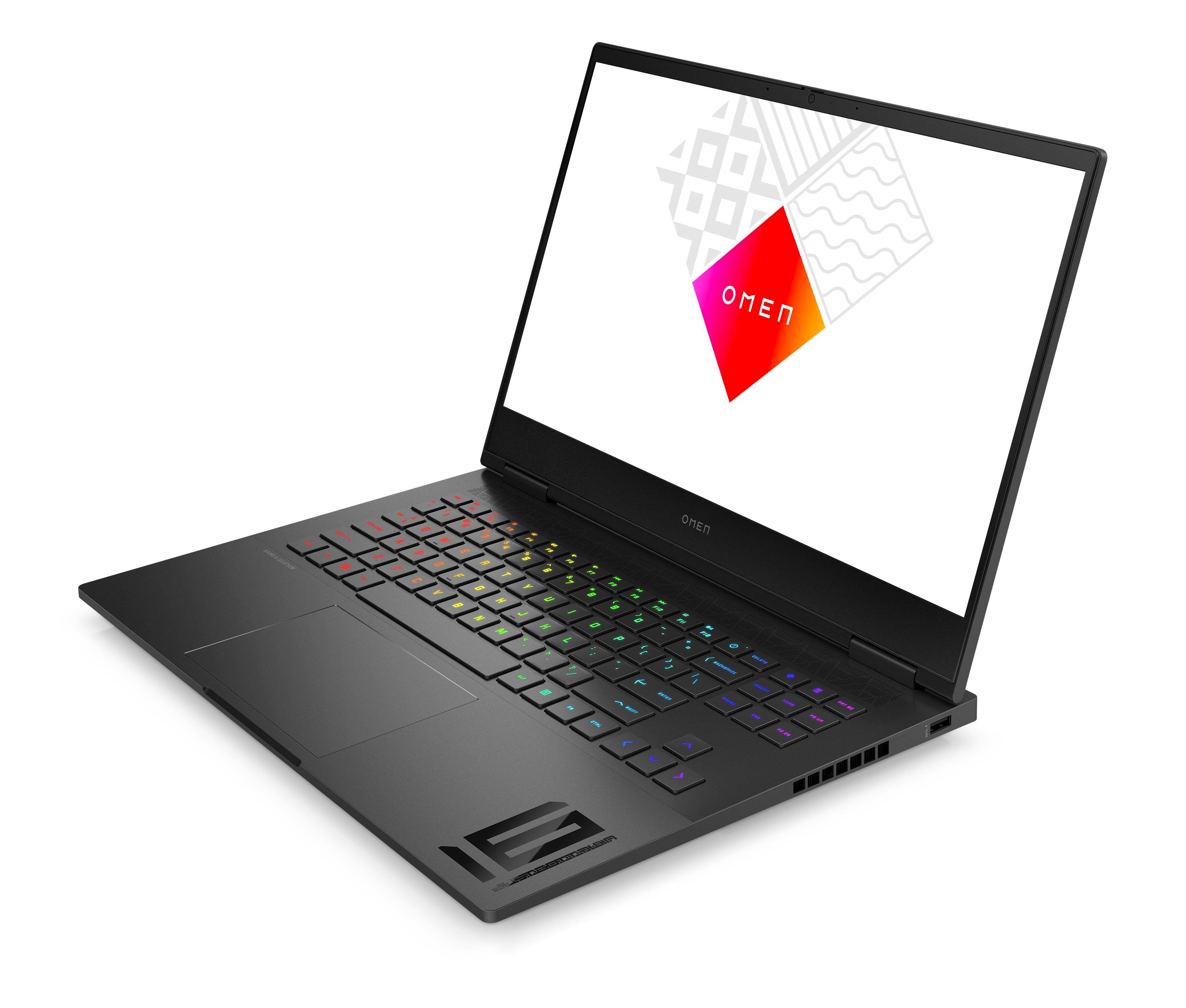 HP OMEN 16-WF1015NT Intel Core i9 14900HX 32 GB 1 TB SSD RTX4070-8GB Freedos 16.1
