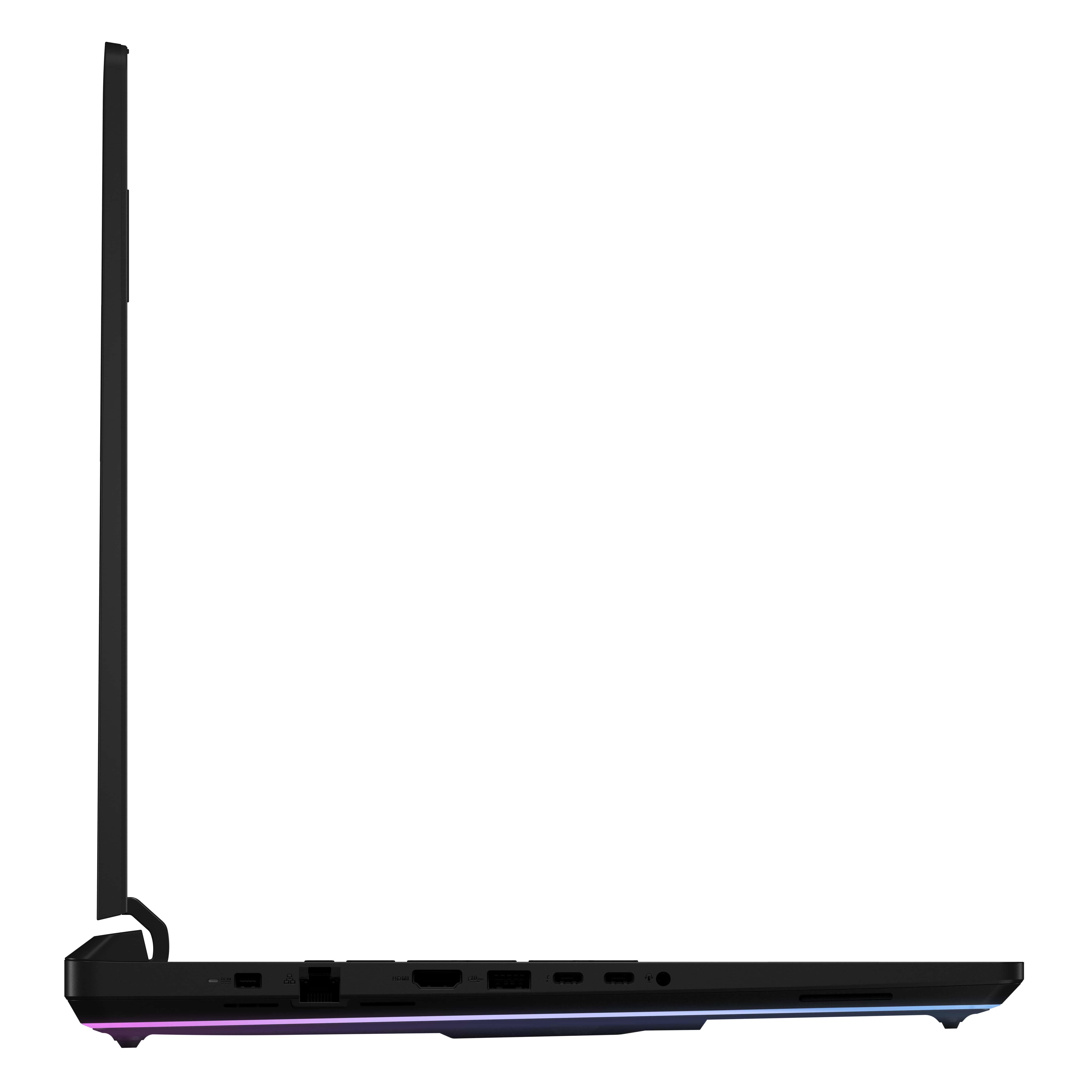 Asus Rog Strix Scar 18 G835LX-SA156 Intel Core Ultra 9 275HX NPU 13 TOPS 64GB 2TB+2TB SSD RTX5090-24GB Freedos 18