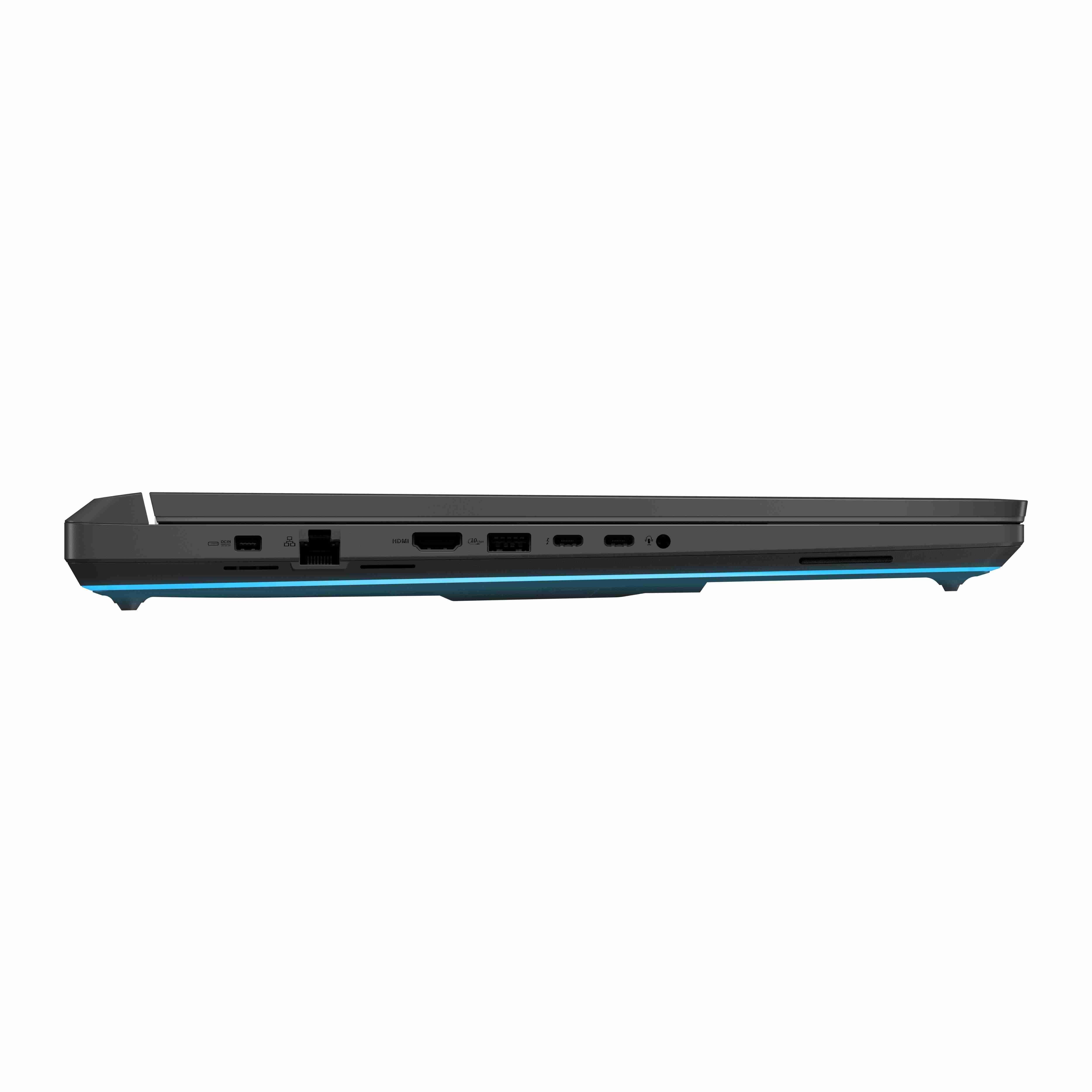 ASUS ROG Strix G18 G815LP-S9215 Intel Core Ultra 7 255HX 16GB 1TB RTX5070-8GB 115W Freedos 16