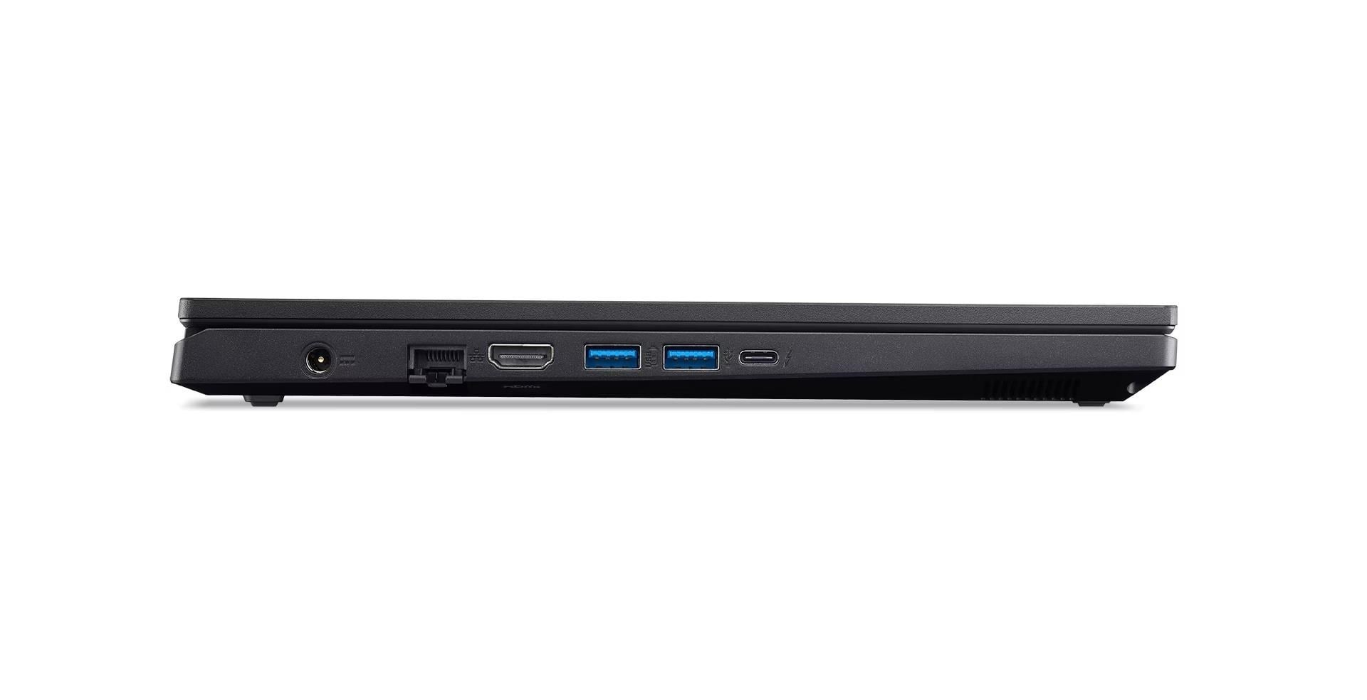 Acer Nitro V15 NH.QV2EY.001 I5 13420H 16GB 512GB SSD RTX4050-6GB 165Hz 15.6 DOS Notebook