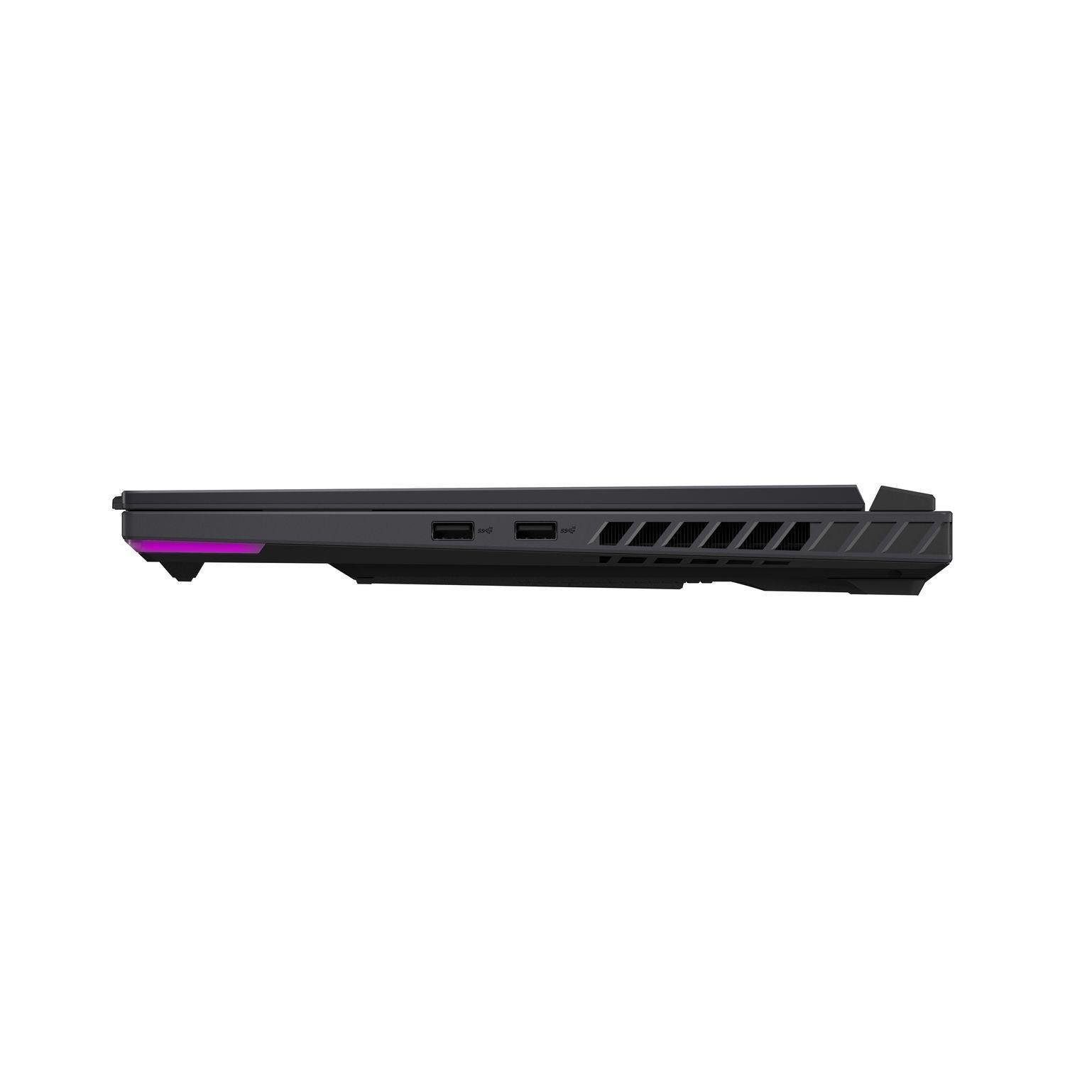 Asus Rog Strix G16 G614PH-RV056 AMD Ryzen 9 8940HX 32GB 1TB SSD RTX5050-8GB 115W Freedos 16
