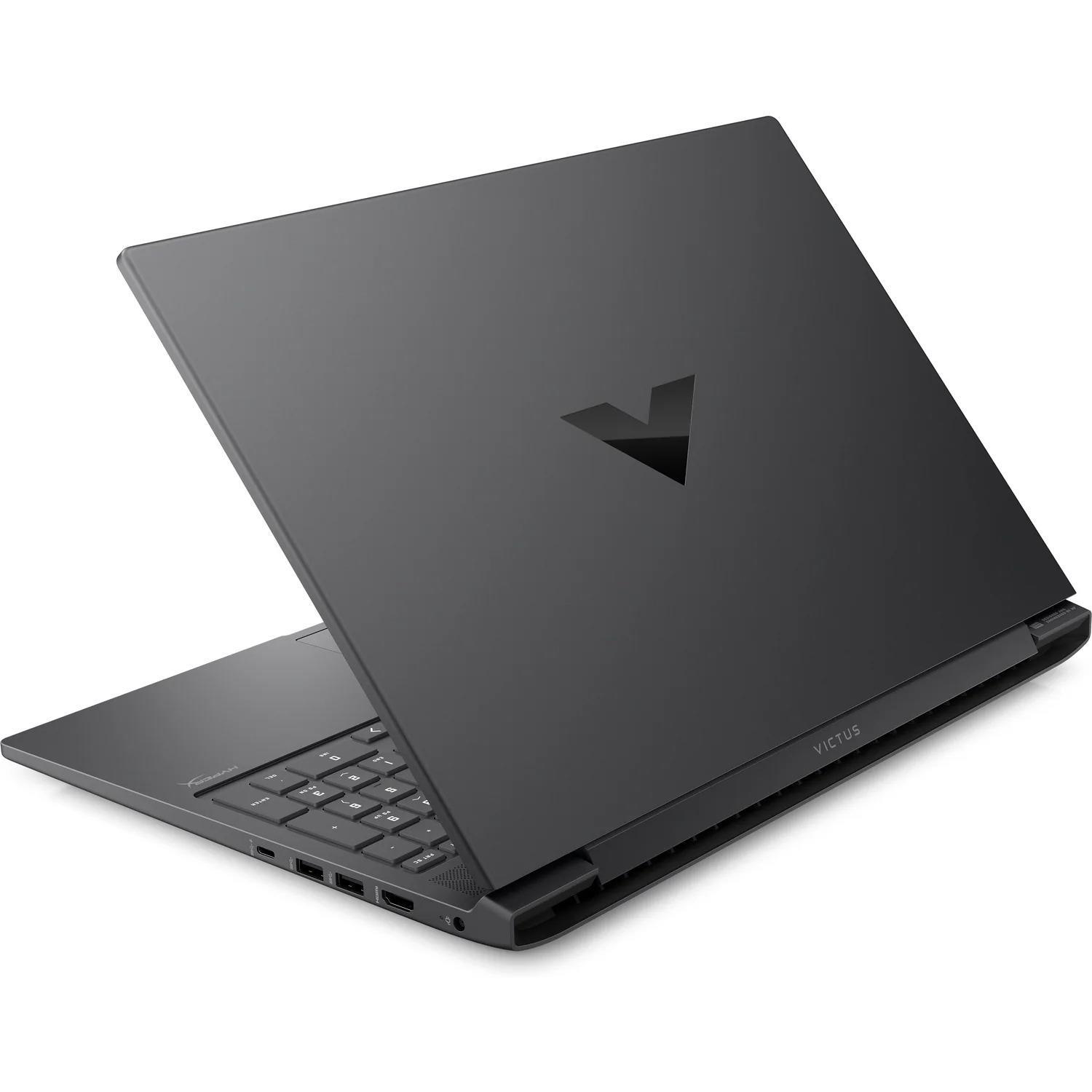 HP Victus 16-S1033NT AMD R7 8840H 32GB 512GB SSD RTX4070-8GB Freedos 16.1