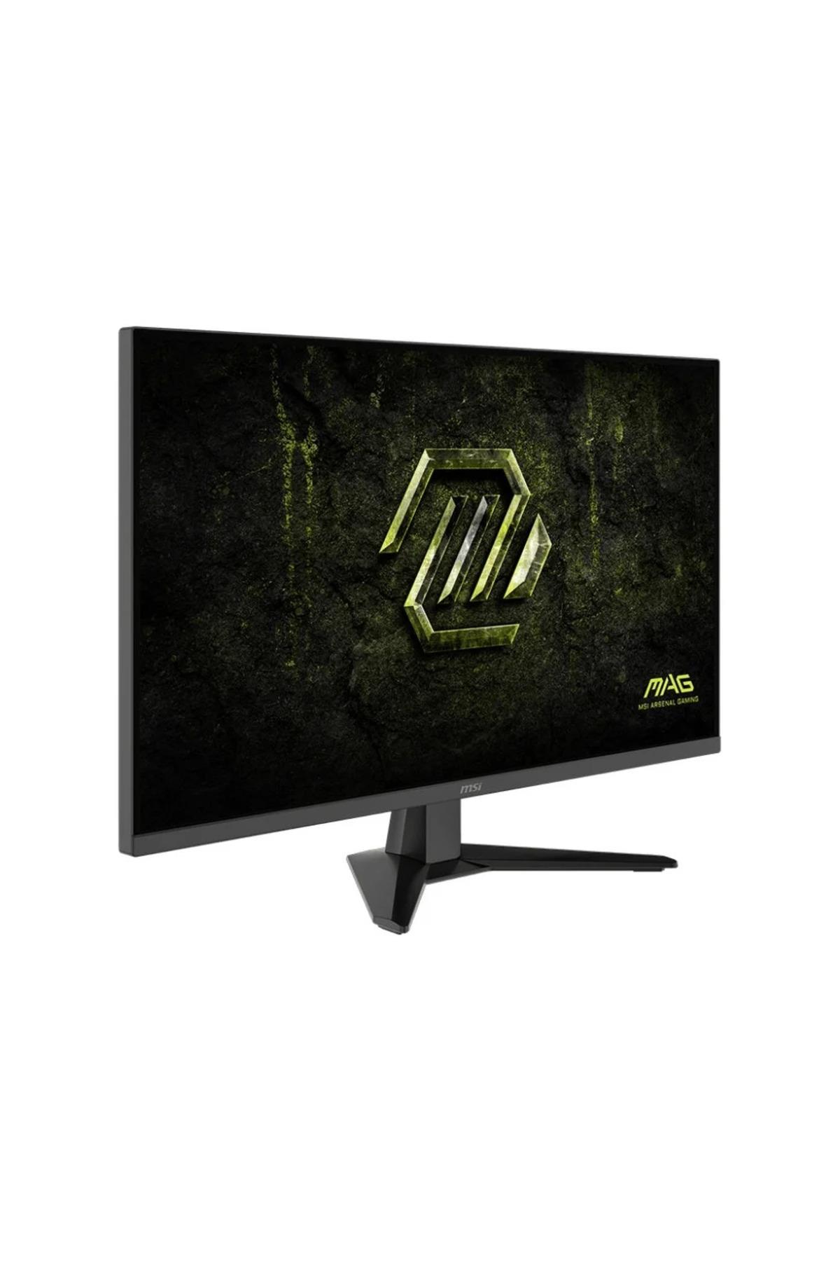 MAG 325QF E18V 31.5 2560x1440 WQHD 180Hz 0.5ms HDMI DP Adaptive Sync Gaming Monitör