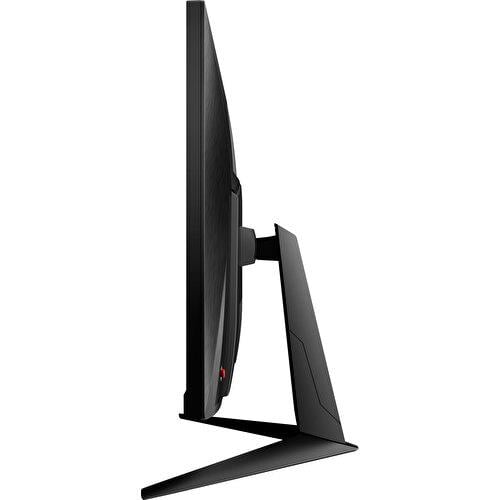 MSI 27 G2712F 1920x1080 (FHD) 16:9 FLAT ULTRA RAPID IPS 180HZ 1MS ADAPTIVE-SYNC GAMING MONITOR