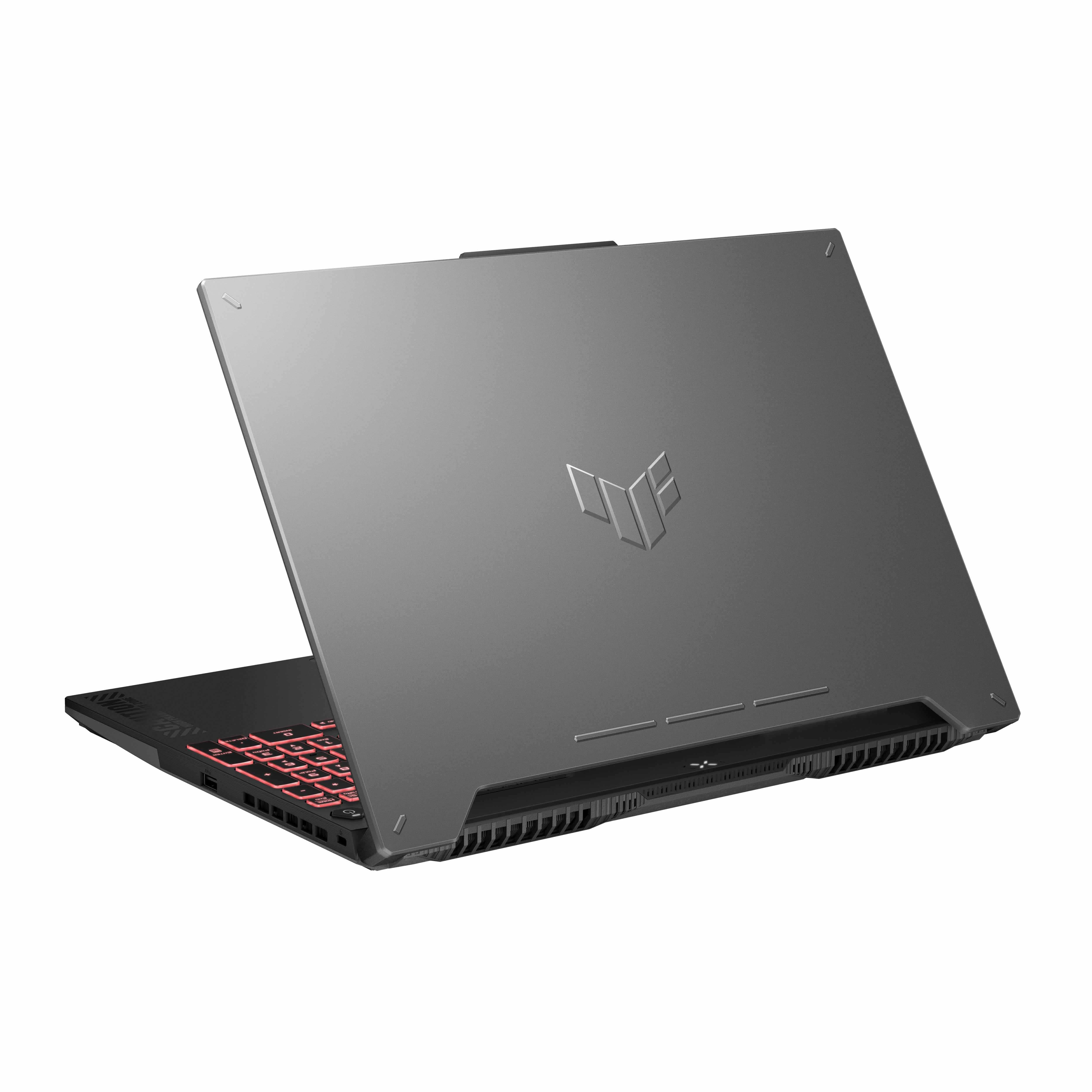 Asus Tuf Gaming A15 FA507UI-LP126 AMD Ryzen 9 8945H 16 GB 512 GB SSD Rtx 4070-140WATT 144 Hz Freedos 15.6