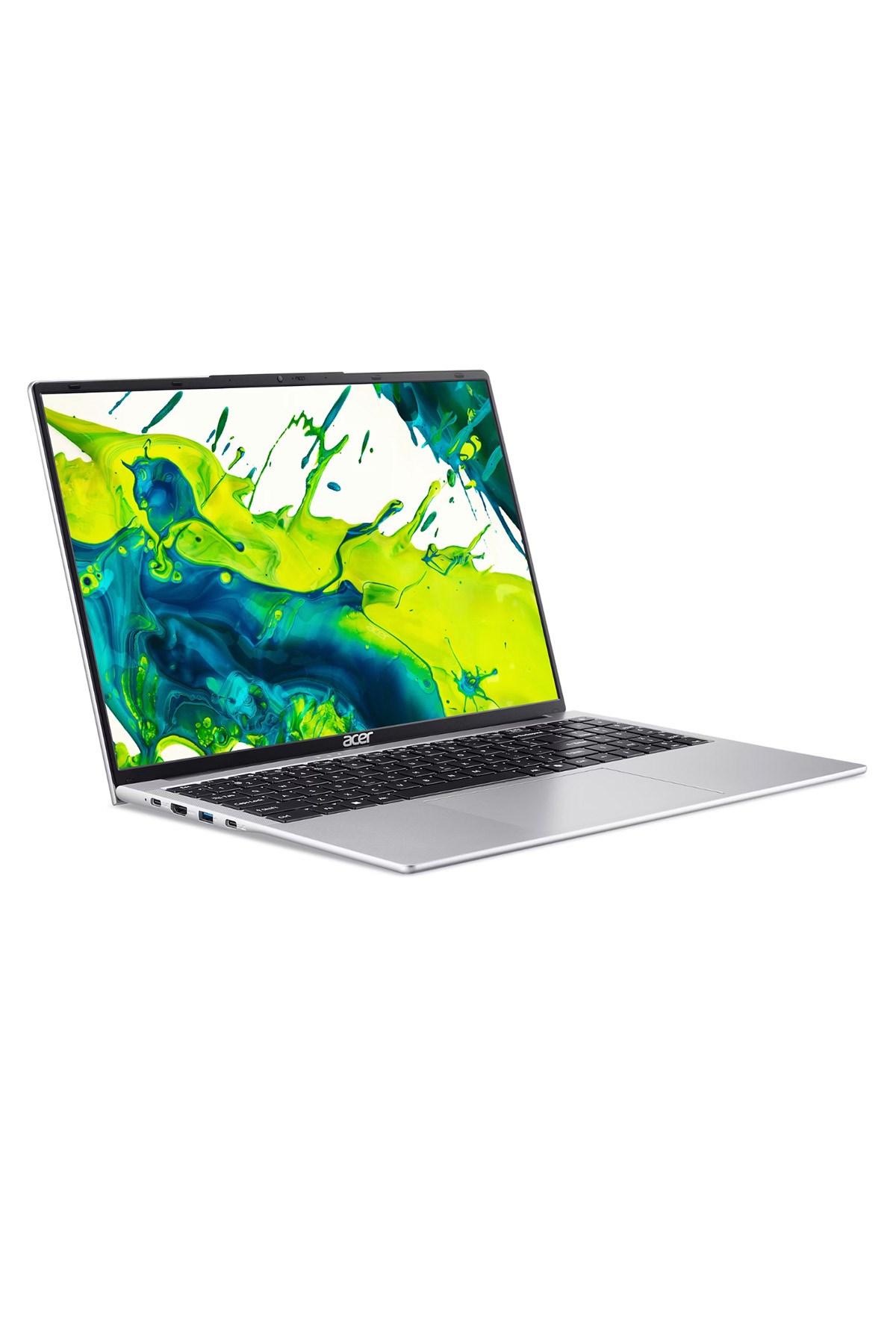 Acer Aspire Lite NX.D75EY.001 Intel Core i5 1334U 8GB 512GB Freedos 16