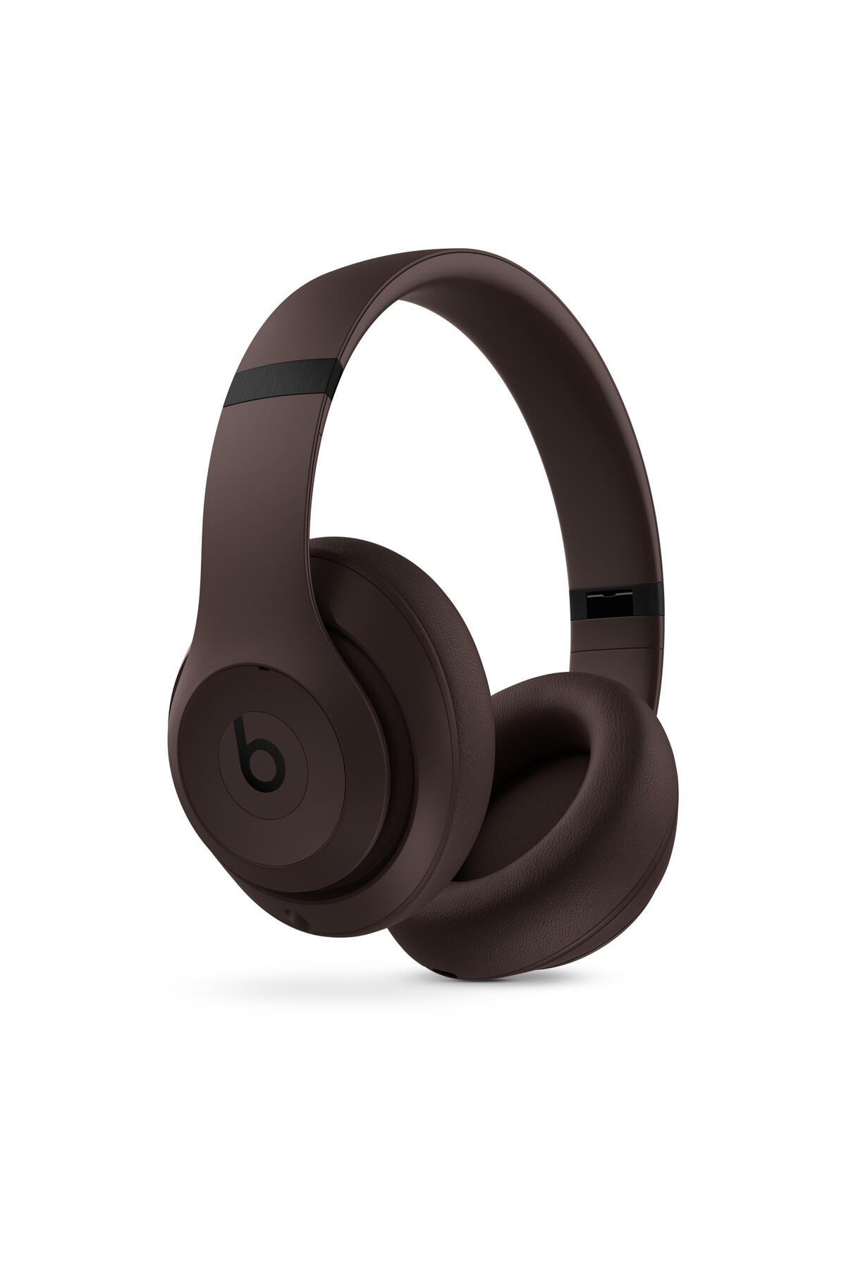 Beats Studio Pro Wireless Kulaklık - Koyu Kahve Uyumlu