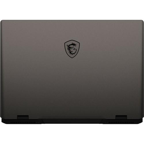 MSI SWORD 17 HX B14VEKG-053XTR Intel Core i7 14700HX 32GB 1TB SSD RTX4050 Freedos 17 FHD+ 165Hz Taşınabilir Bilgisayar