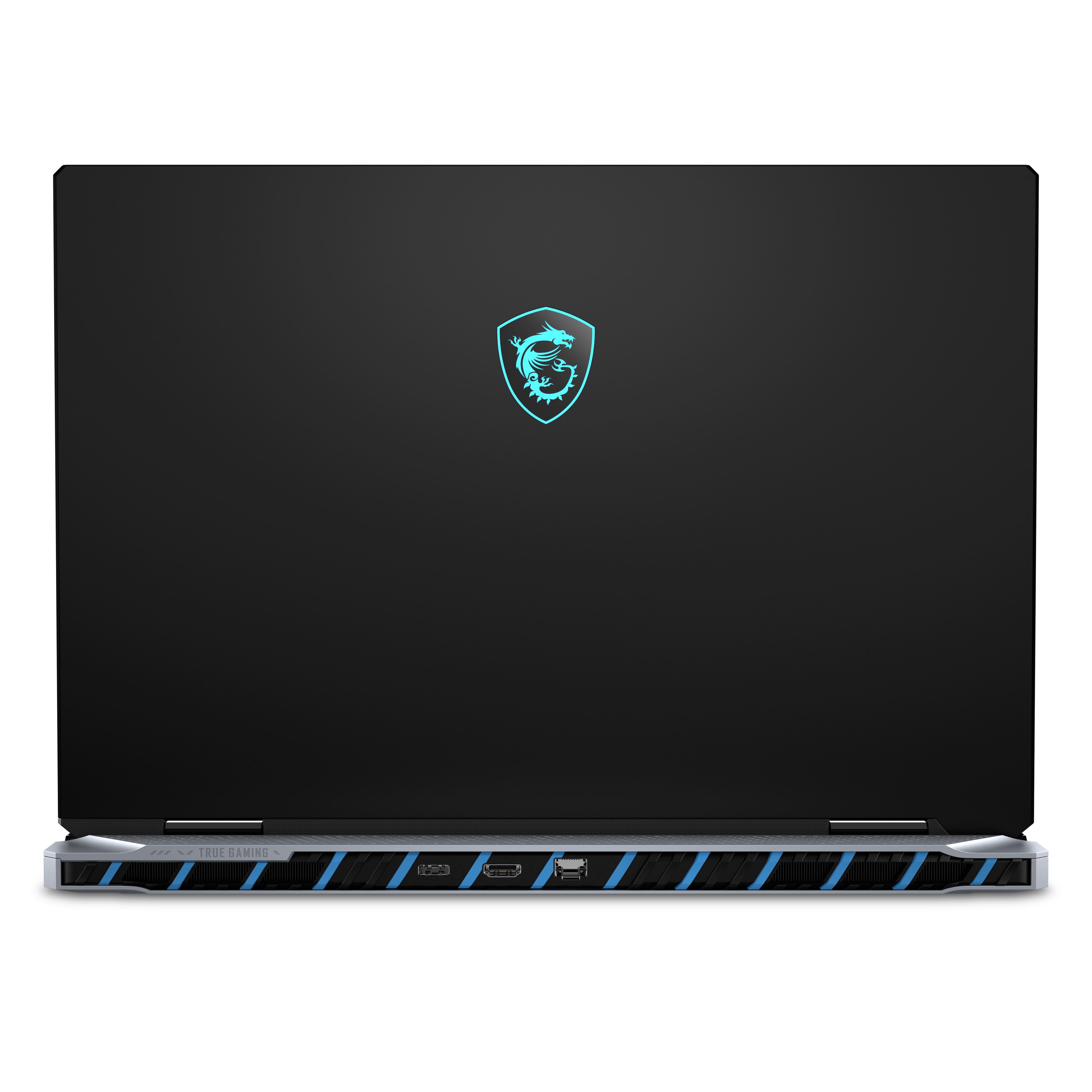 MSI TITAN 18 HX AI A2XWJG-217TR ULTRA 9 285HX 96GB 24GB 4TB SSD RTX5090 18