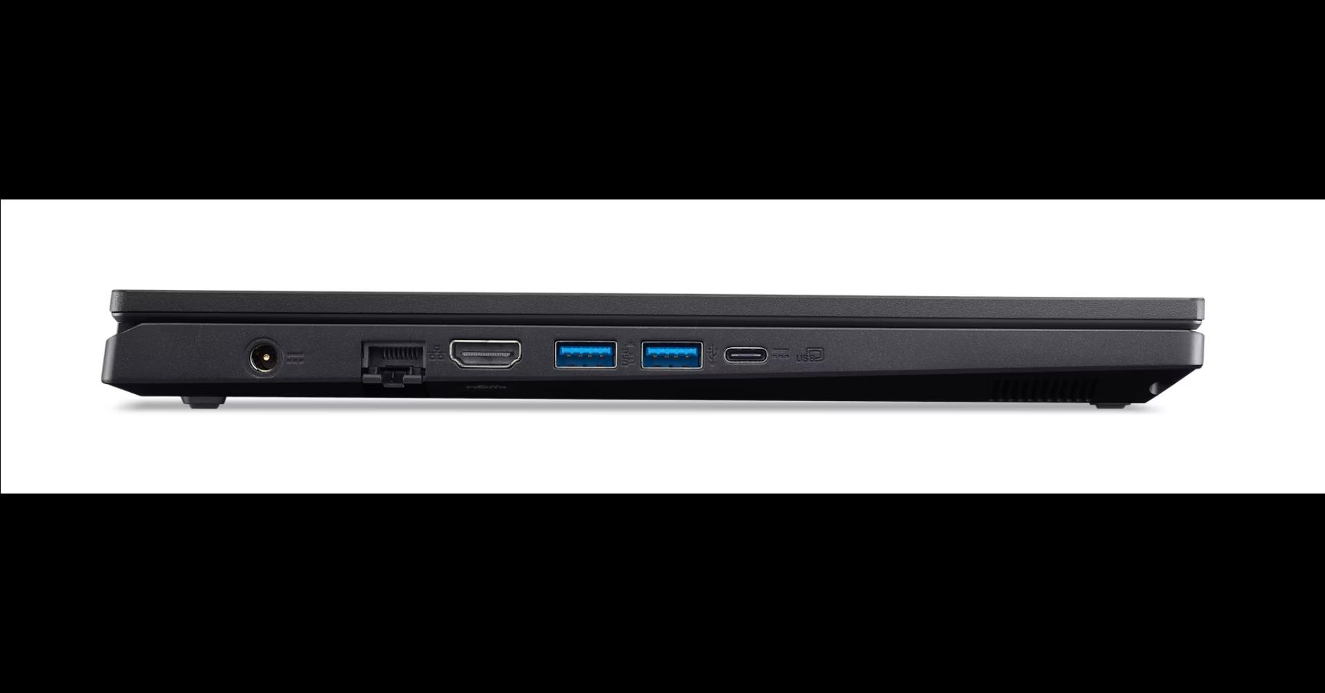Acer Nitro V15 NH.QSHEY.005 Ryzen5-6600H 8GB 512GB SSD RTX3050-6GB 15.6