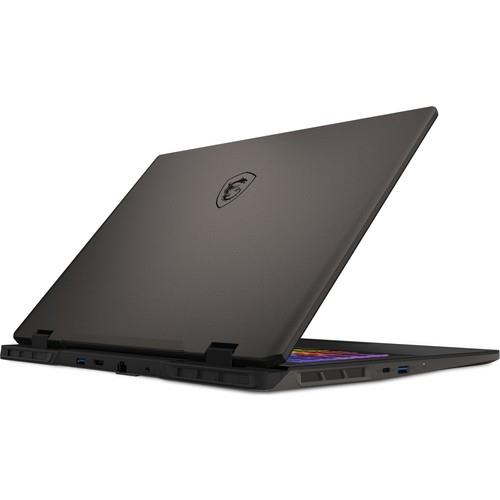 MSI SWORD 17 HX B14VEKG-053XTR Intel Core i7 14700HX 32GB 1TB SSD RTX4050 Freedos 17 FHD+ 165Hz Taşınabilir Bilgisayar