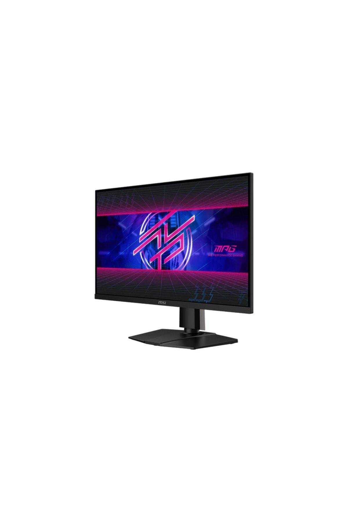 MSI MPG 274URF QD 27 3840x2160 160Hz 1ms HDMI DP Type-C  FreeSync Premium Pro Gaming IPS Monitör