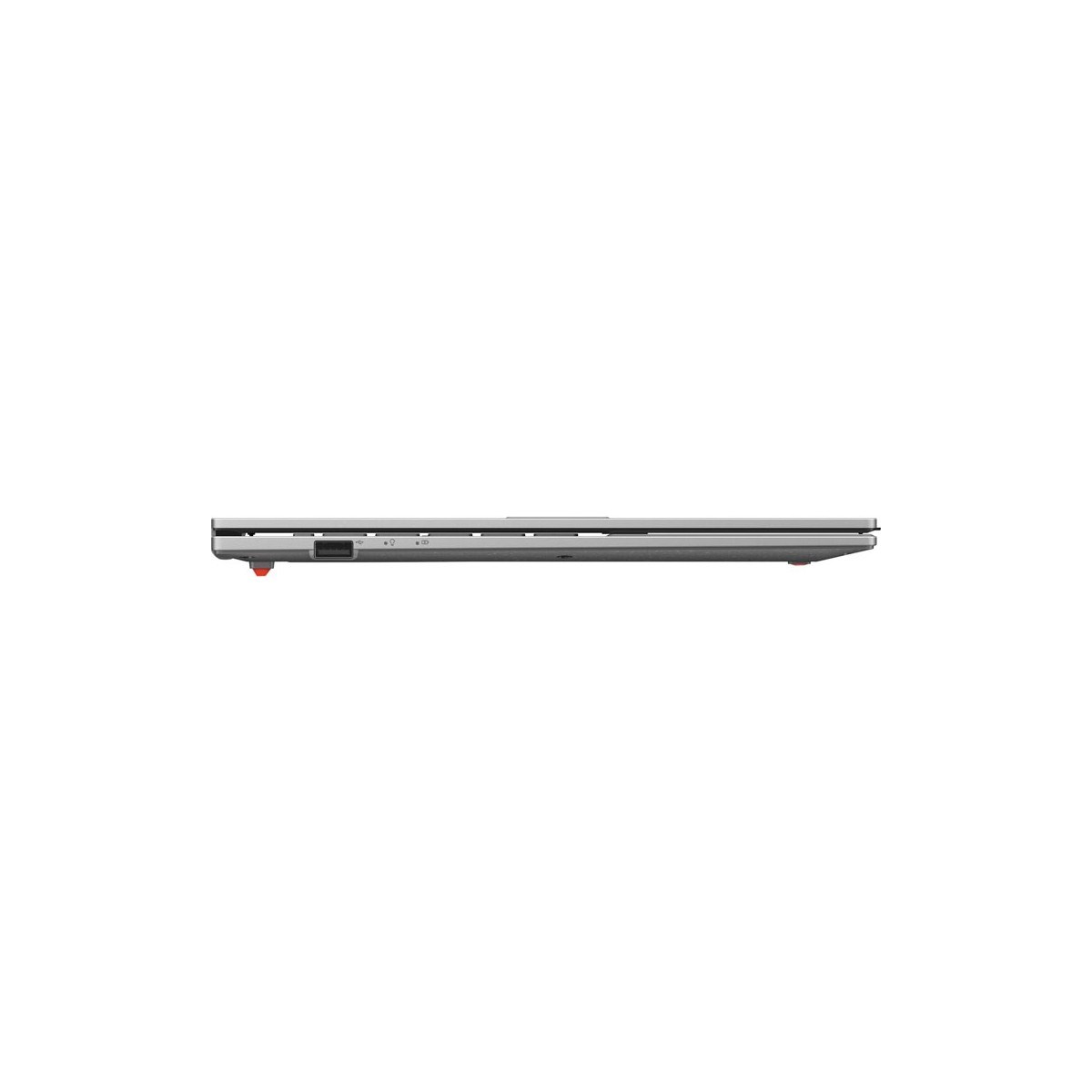Asus Vivobook Go 15 E1504FA-BQ4462W AMD Ryzen 5 40 8GB 512GB SSD W11H 15.6