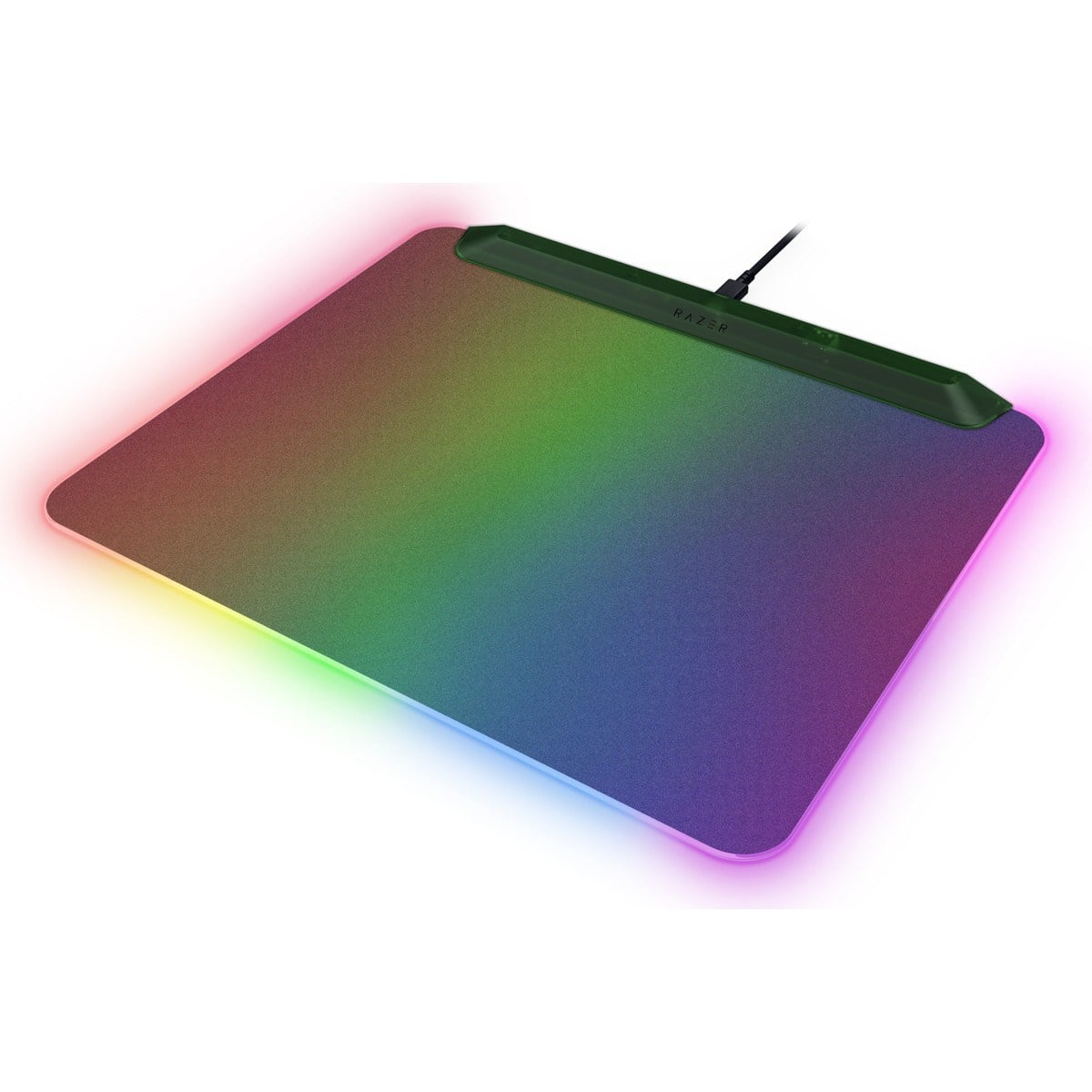 RAZER Firefly V2 Pro - Phantom Green Ed. Mouse Pad