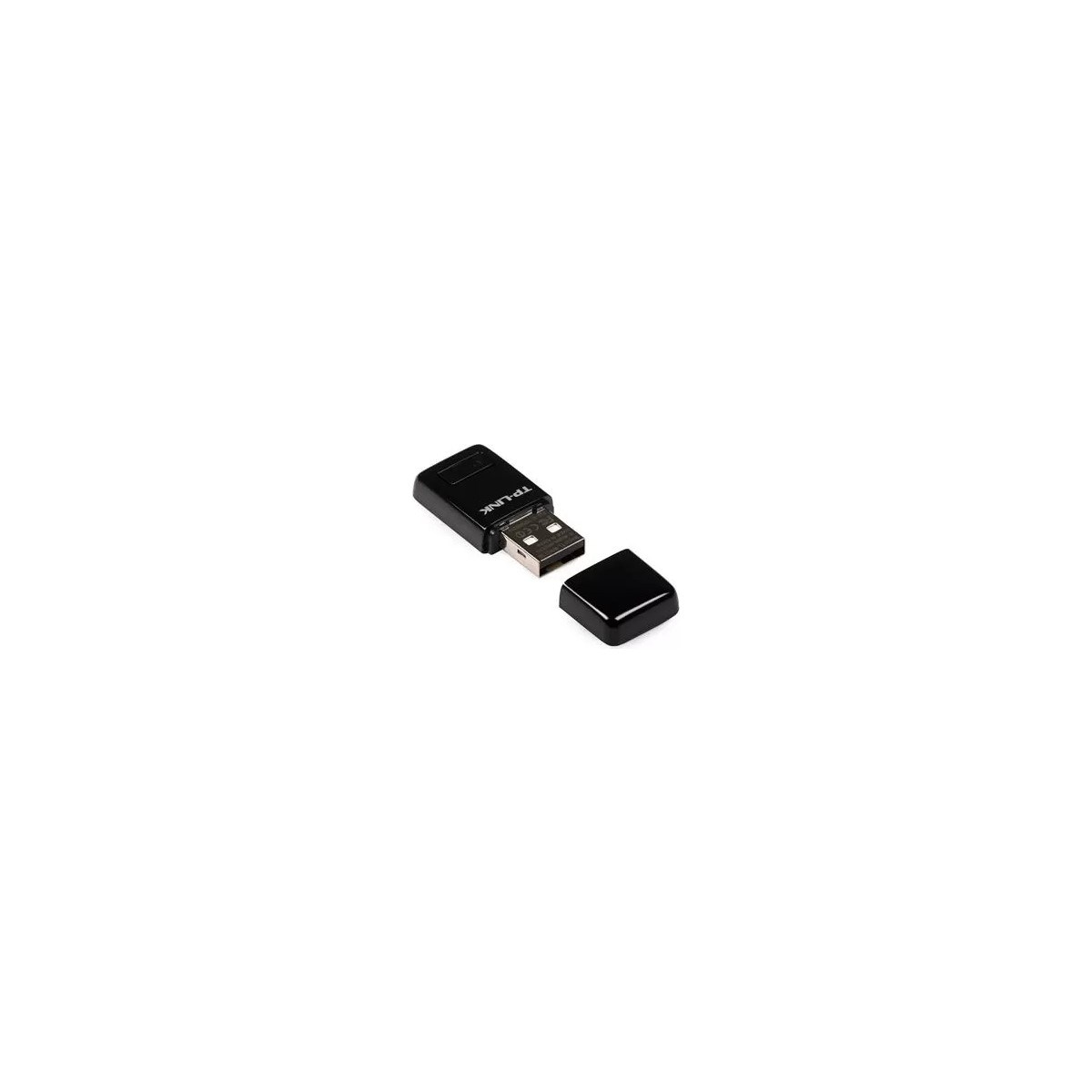 TP-LİNK TL-WN823N 300 Mbps Mini Kablosuz USB Adaptör