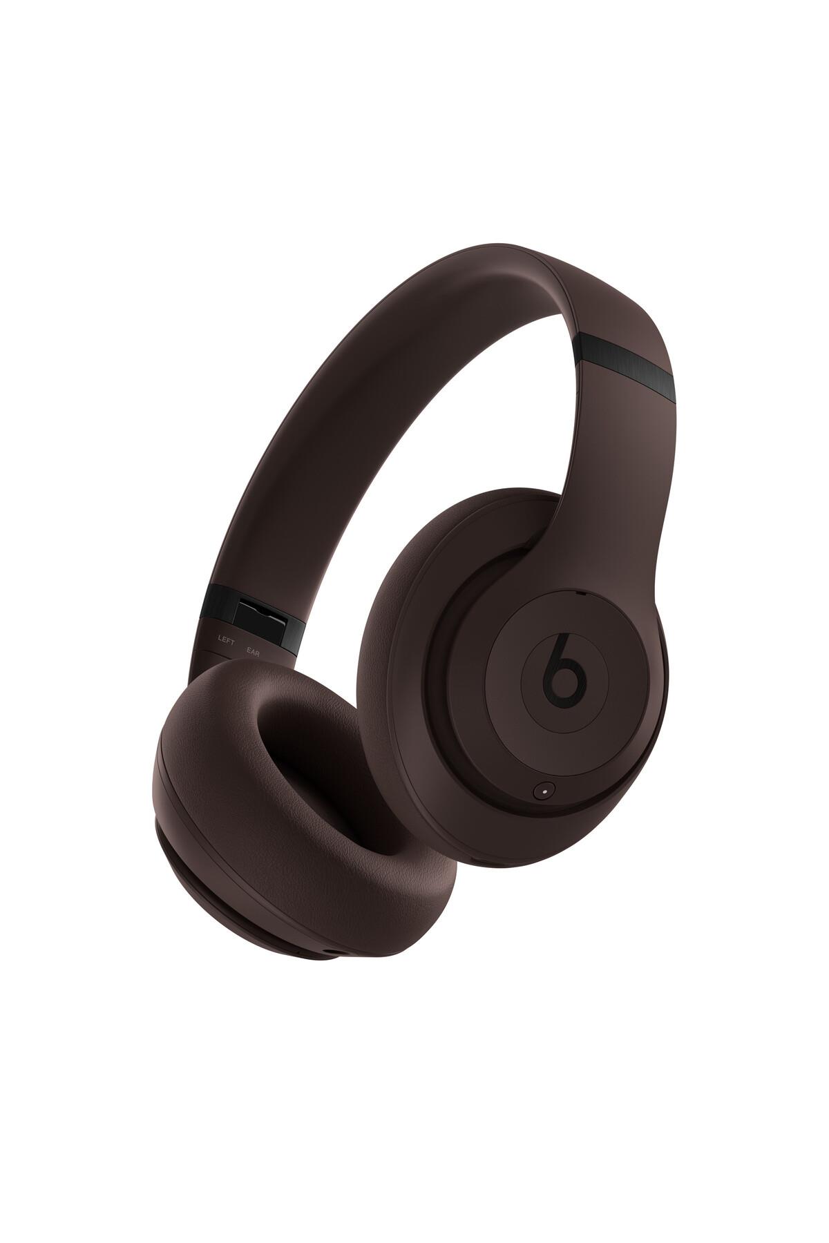 Beats Studio Pro Wireless Kulaklık - Koyu Kahve Uyumlu