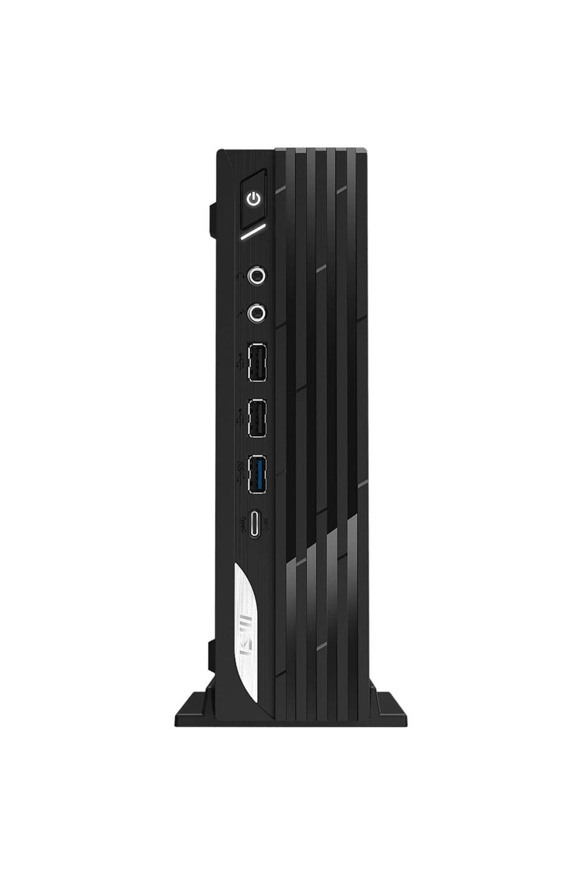 MSI PRO DP21 14MQ-008EU i7-14700 16GB 1TB SSD Windows 11 Pro