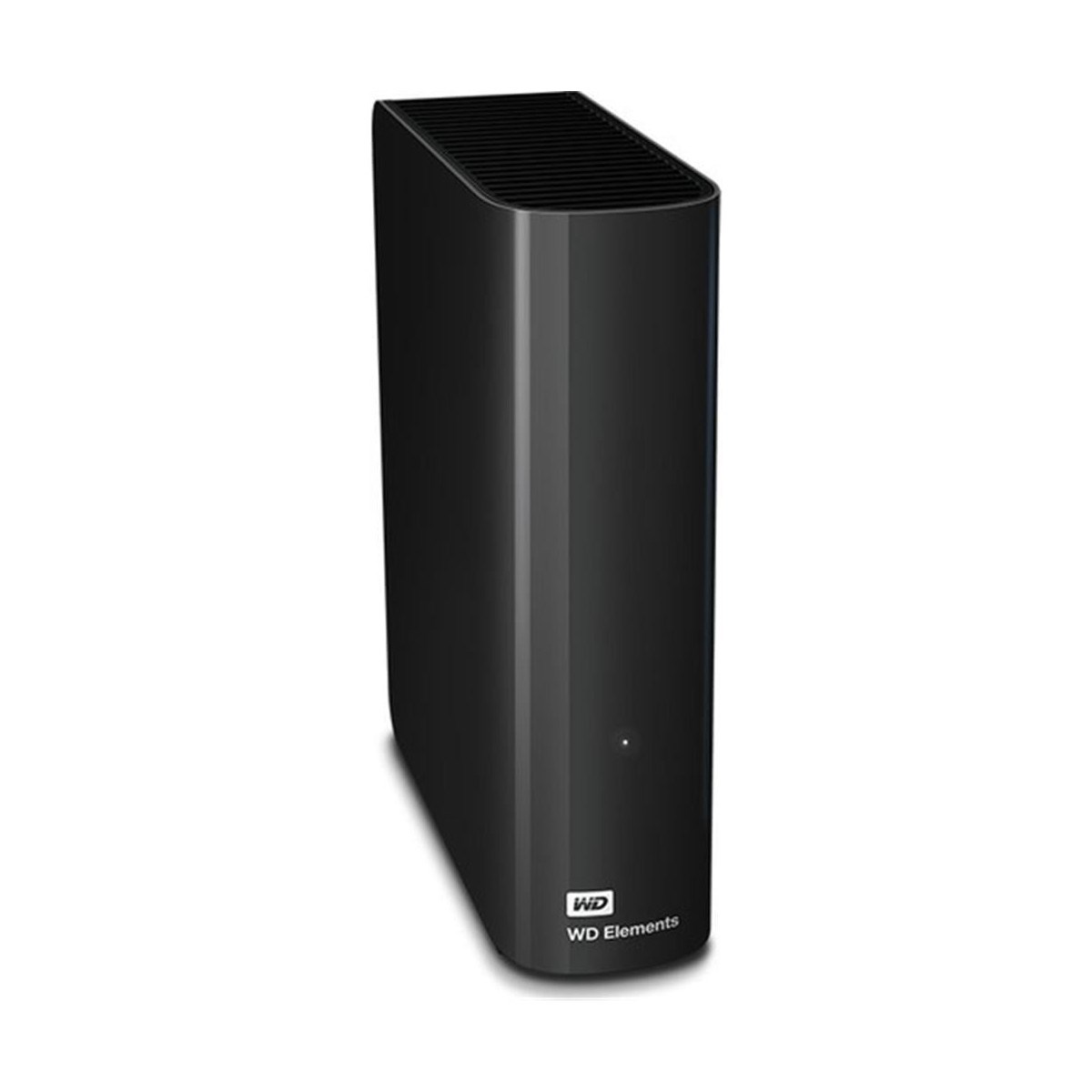 12TB Elements 3,5 inç Harici Harddisk USB 3.0 Yüksek Performanslı Veri Depolama
