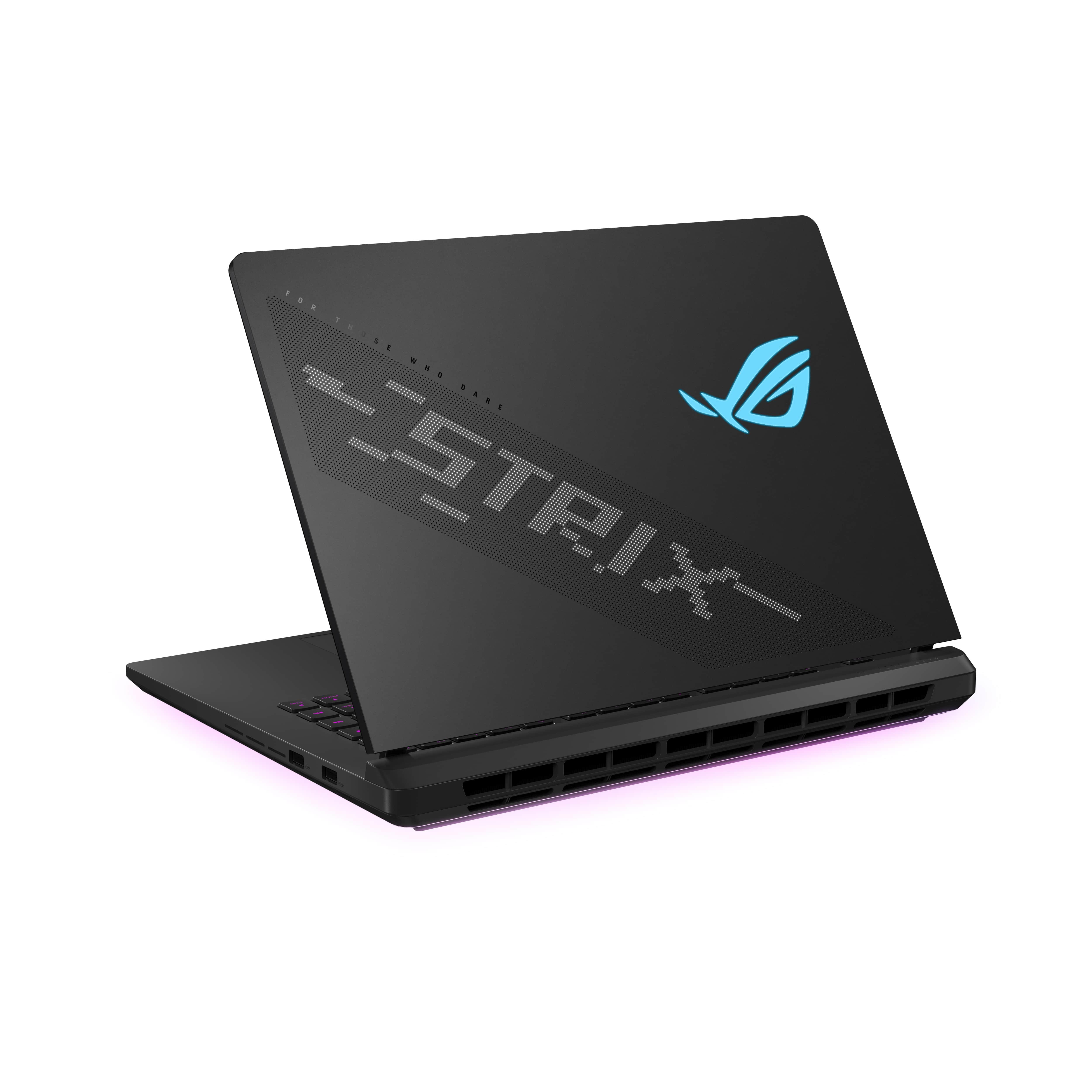 Asus Rog Strix Scar 16 G635LX-RW144 Intel Core Ultra 9 275HX NPU 13 TOPS 32GB 1TB SSD RTX5090-24GB Freedos 16