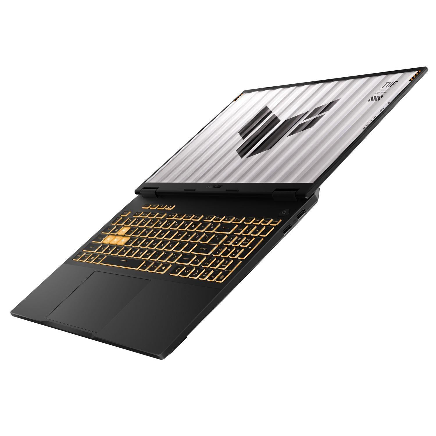 Asus Tuf Gaming F16 FX608JPR-QT063W Intel Core i7 14650HX 32GB 1TB SSD RTX5070-8GB 115W W11H 16