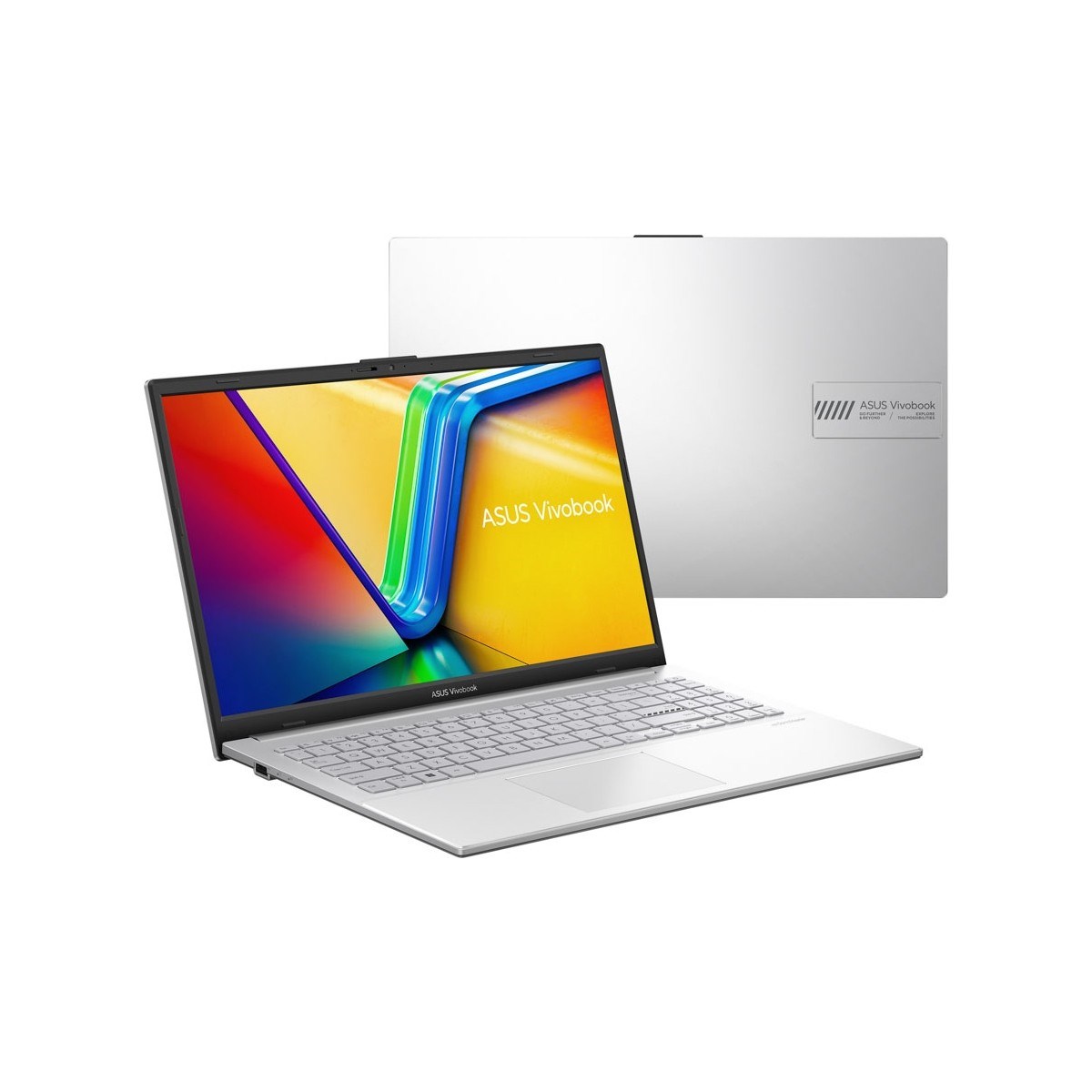 Asus Vivobook Go 15 E1504FA-BQ4462W AMD Ryzen 5 40 8GB 512GB SSD W11H 15.6