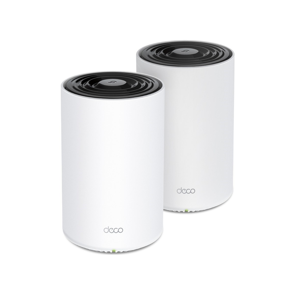 TP-LİNK Deco PX50 (2-Pack) | Wi-Fi 6 Powerline & Mesh Sistemi | AX3000 Mbps Hız | Fiber Uyumlu | Çift Bant | AI-Roaming | Gigabit Port | 150 Cihaz | 460 m² | WPA3 | Mobil Uygulama ile Kolay Kurulum
