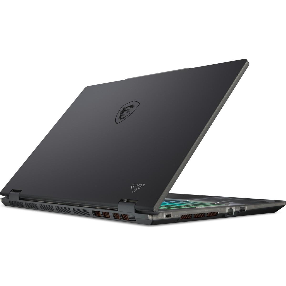 Msı Cyborg 15 B13WFKG-490XTR Intel Core I7 13620H 16GB 8gb 1tb SSD RTX5060 Freedos 15.6