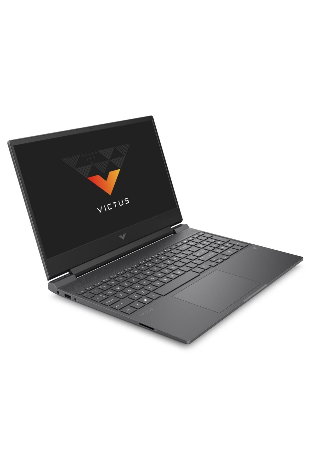 Hp Victus 15-FB0027NT AMD R5 5600H 16GB 512GB SSD RX6500M-4GB Freedos 15.6
