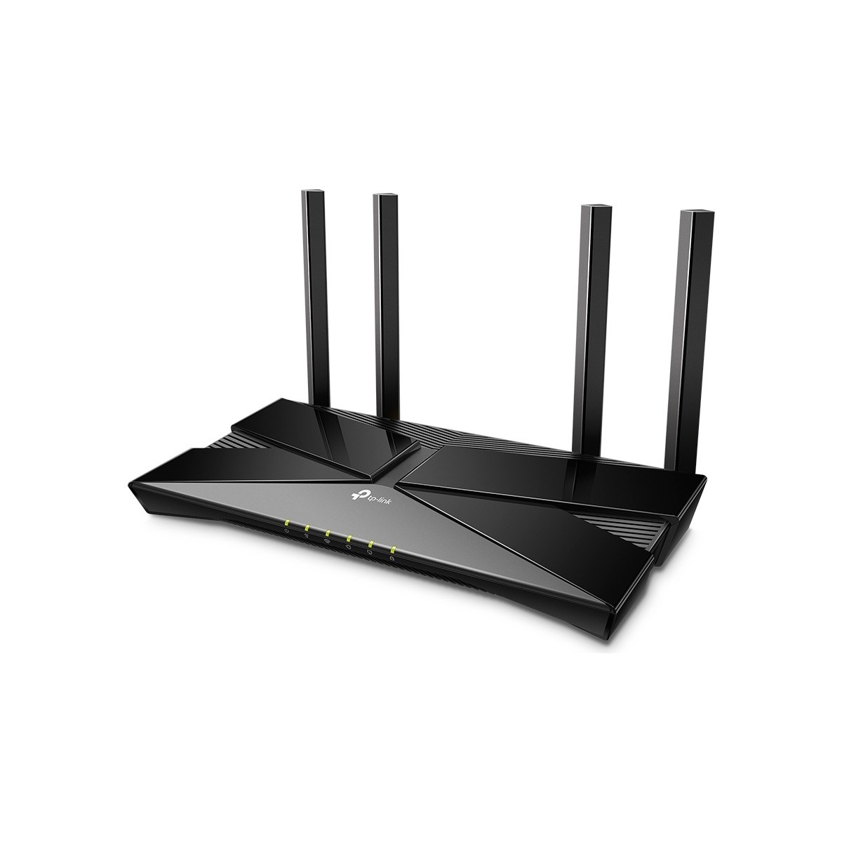 TP-LİNK Archer AX53 | Dual Band Gigabit Wi-Fi 6 Router | Fiber Destekli | AX3000 Mbps | 4× Gigabit LAN Port | WPA3 | Oyun için İdeal | Xbox/PS/Steam